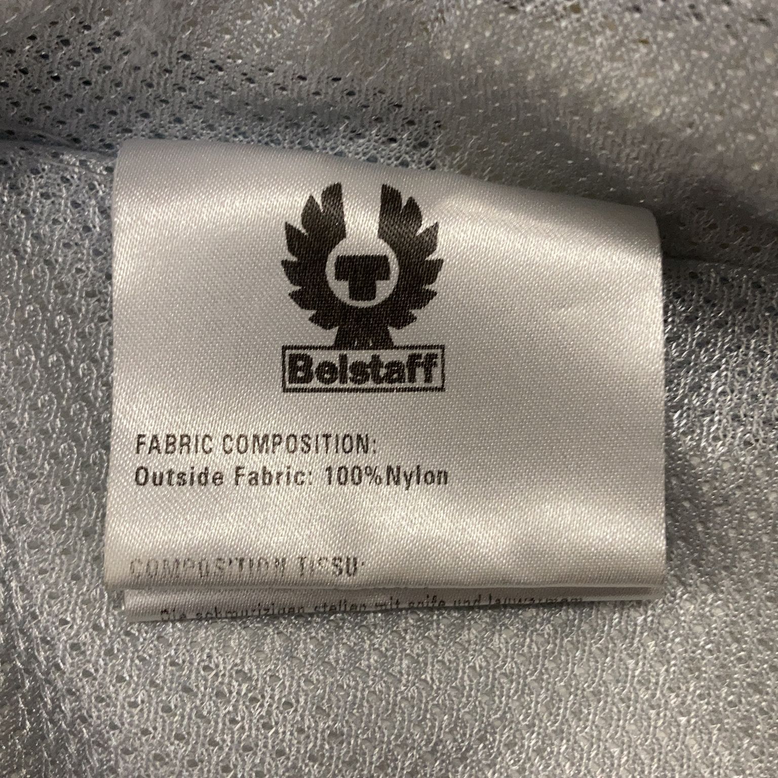 Belstaff