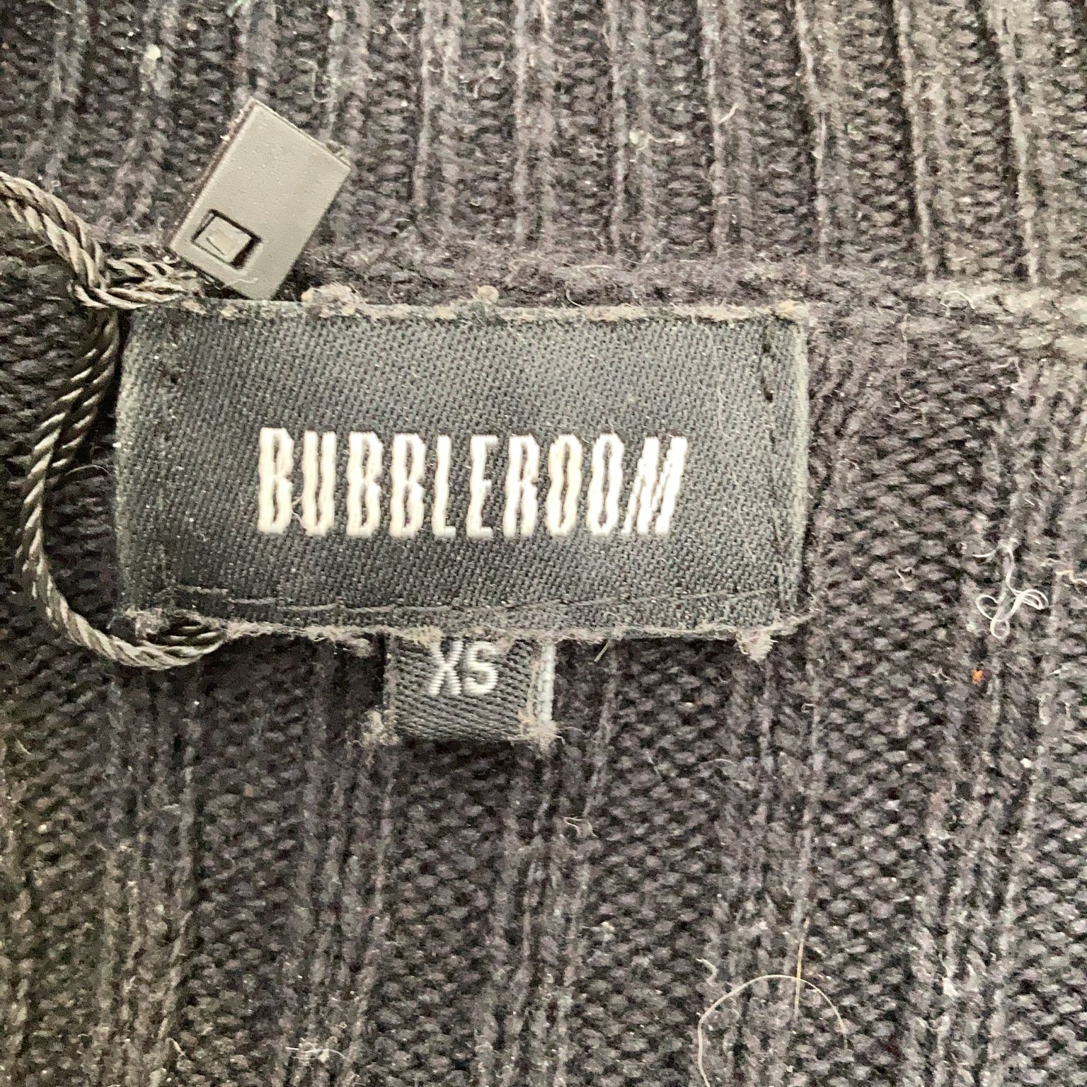 Bubbleroom