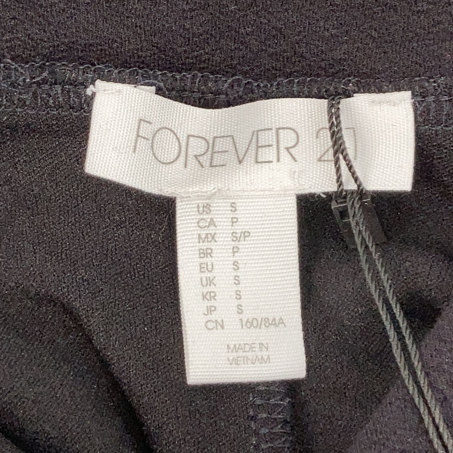 Forever 21