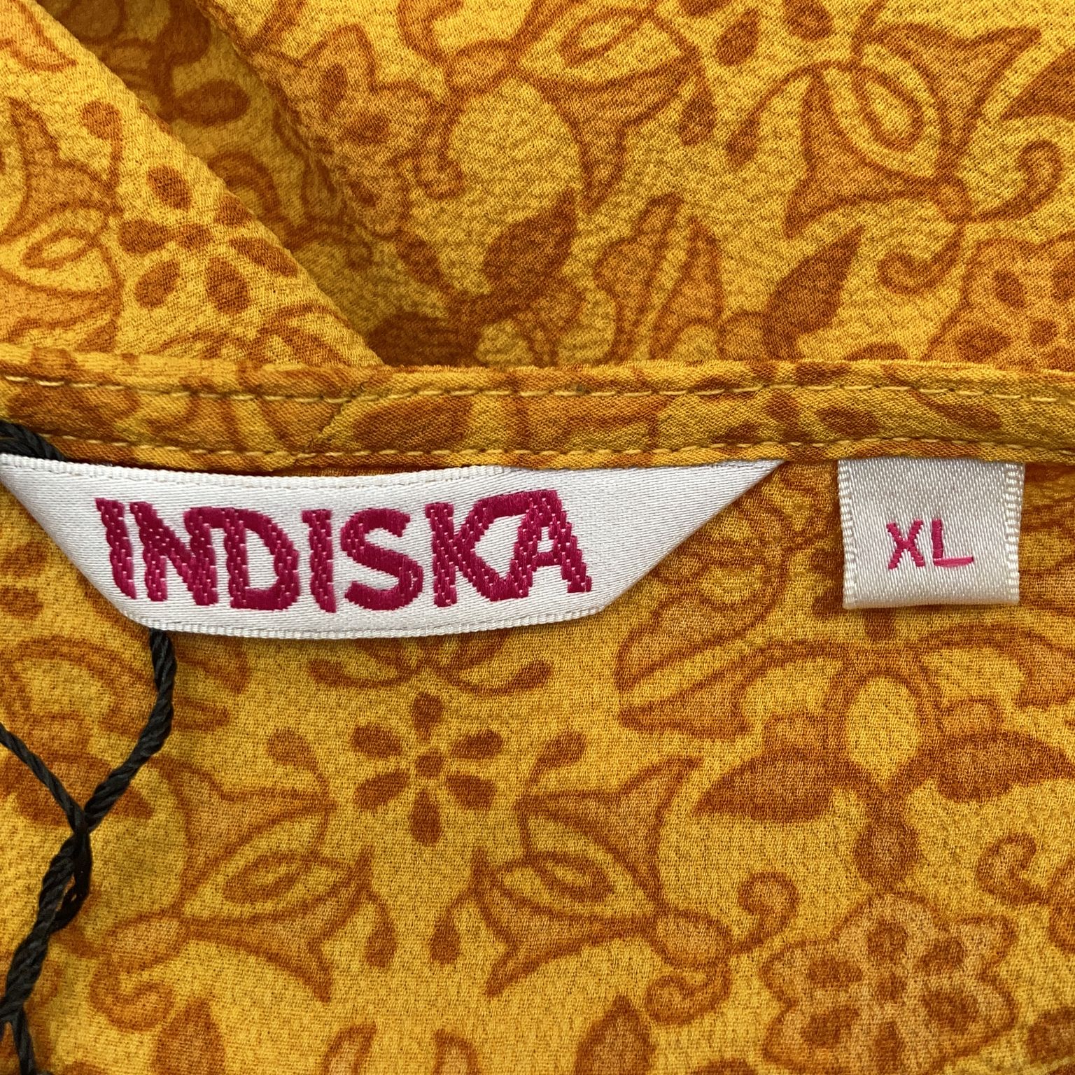 Indiska