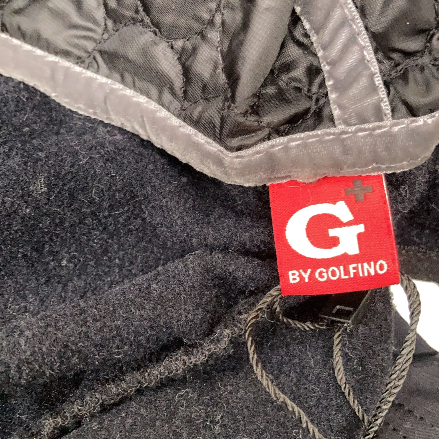 G+BY Golfino