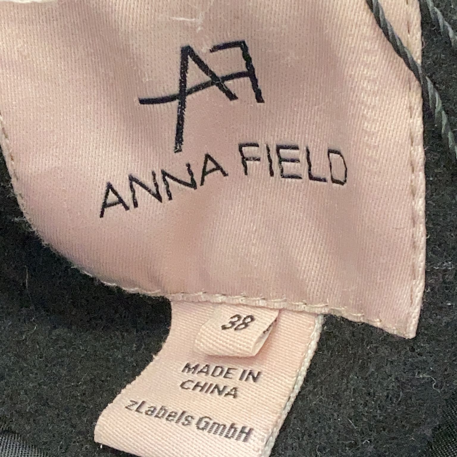 Anna Field