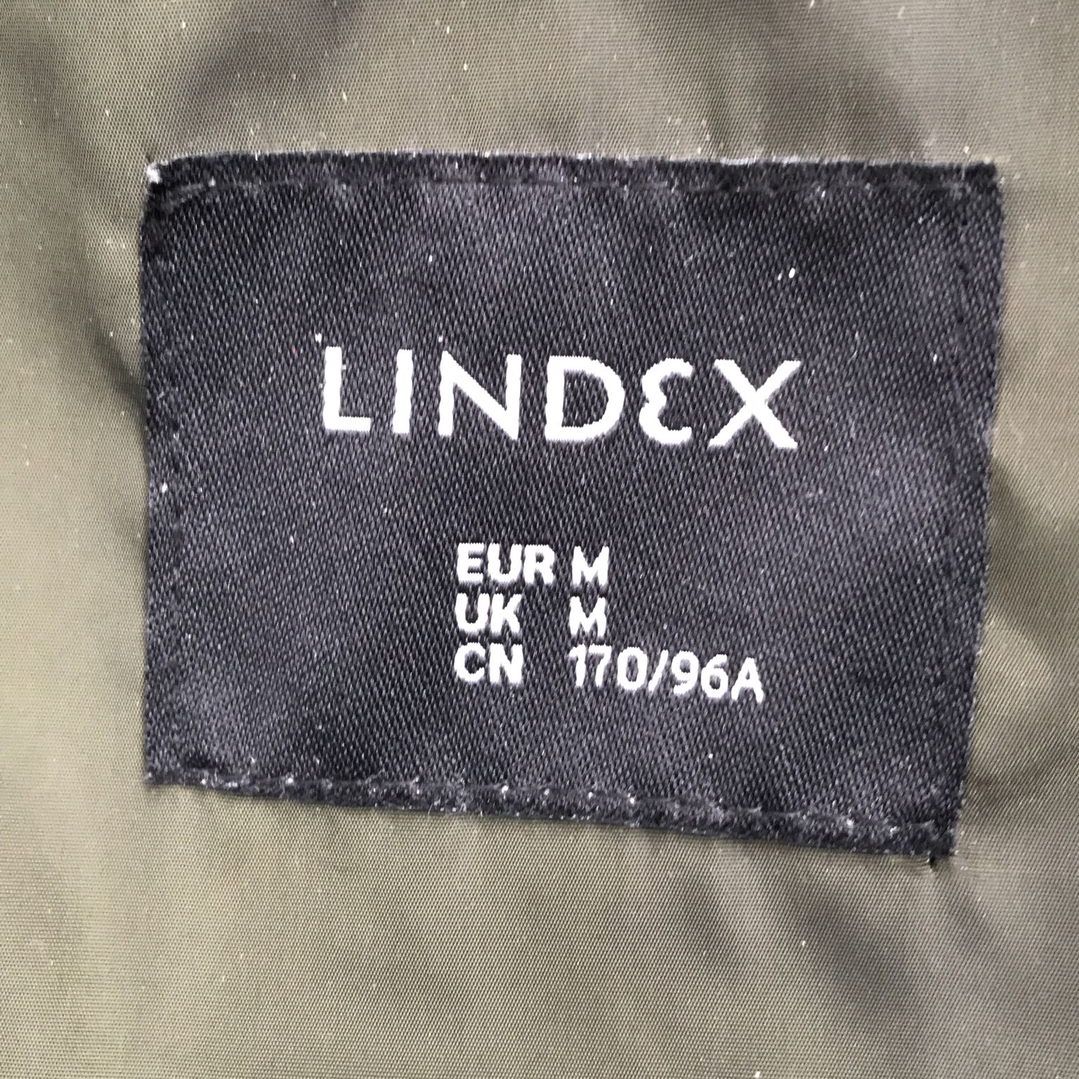 Lindex