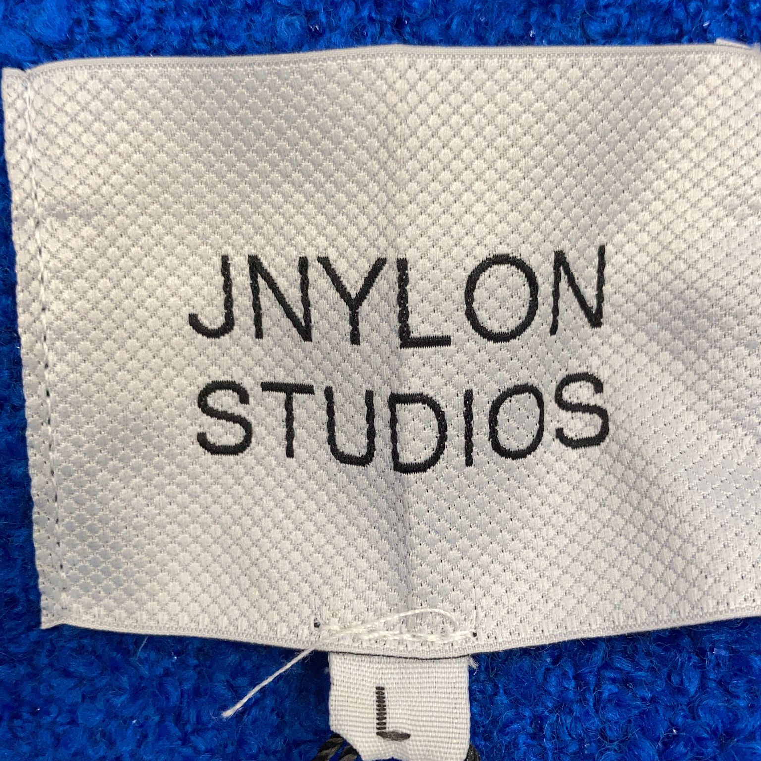 JNYLON STUDIOS