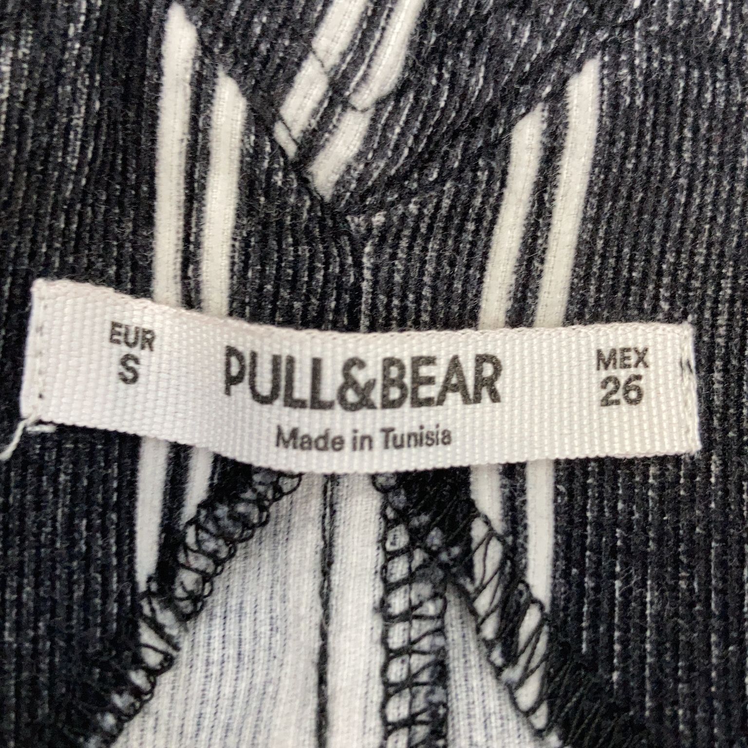 Pull  Bear