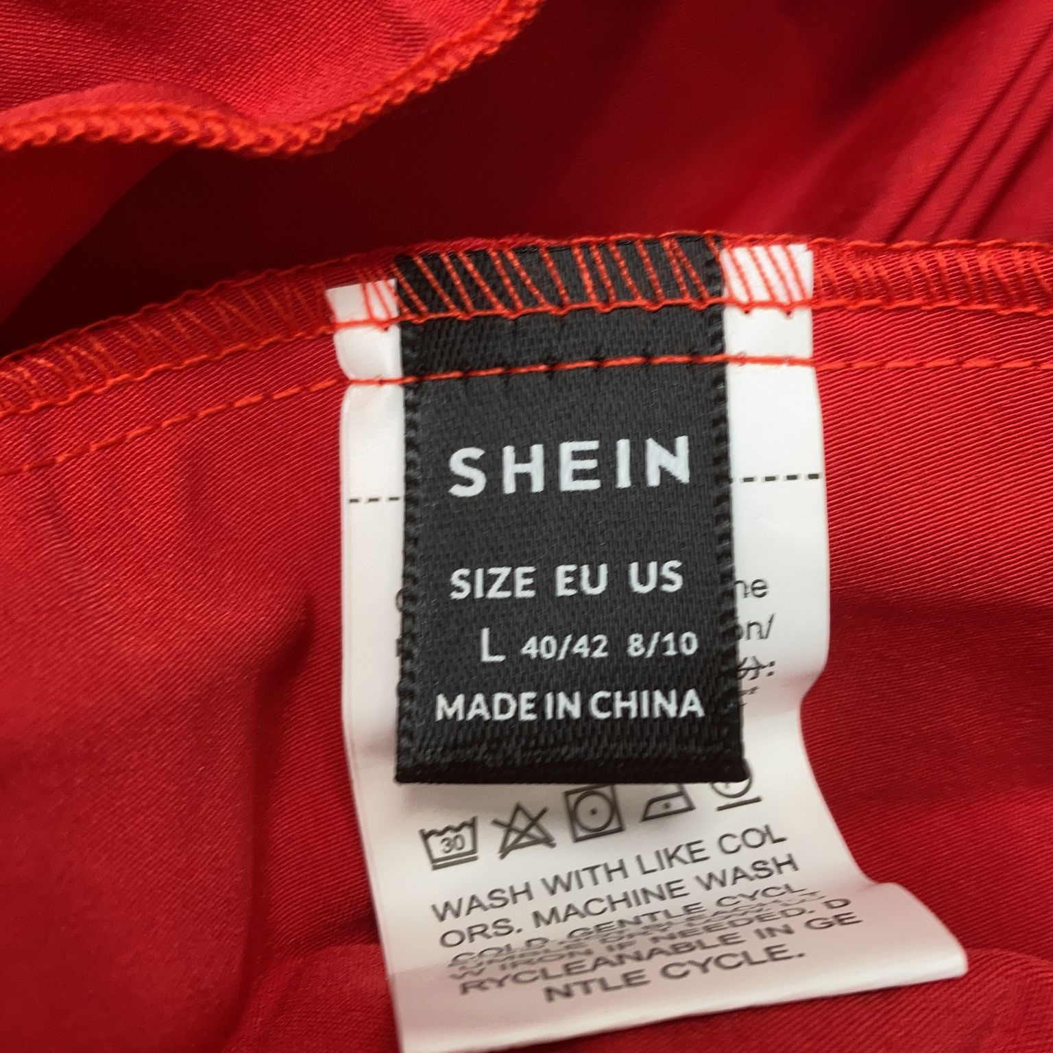 Shein