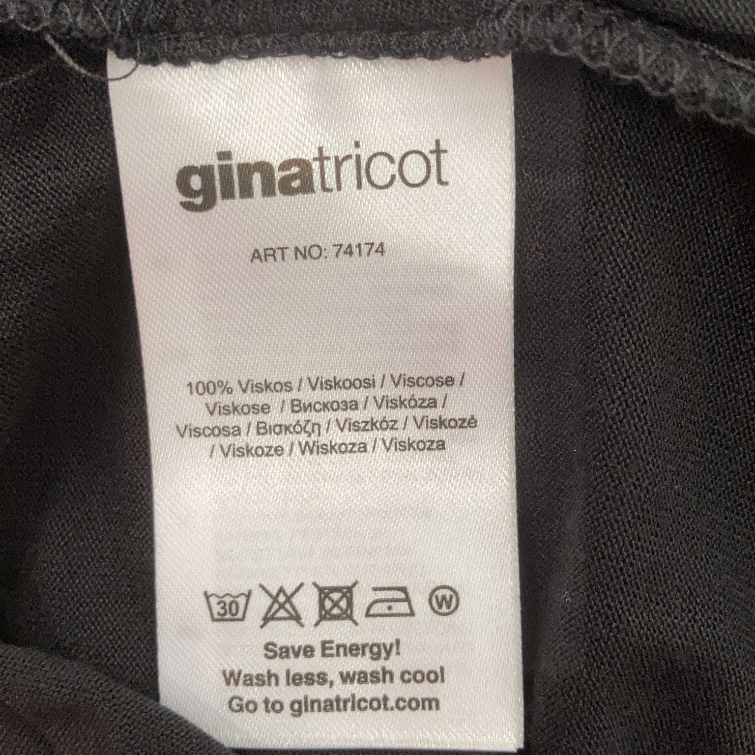 Gina Tricot