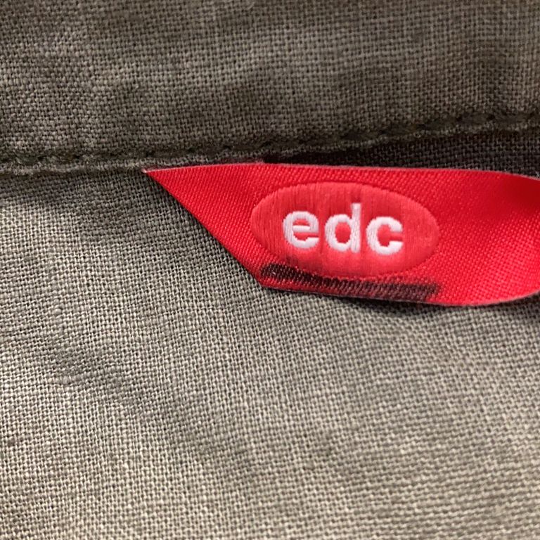 EDC by ESPRIT