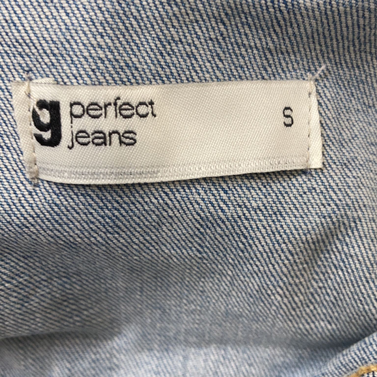 Perfect Jeans Gina Tricot