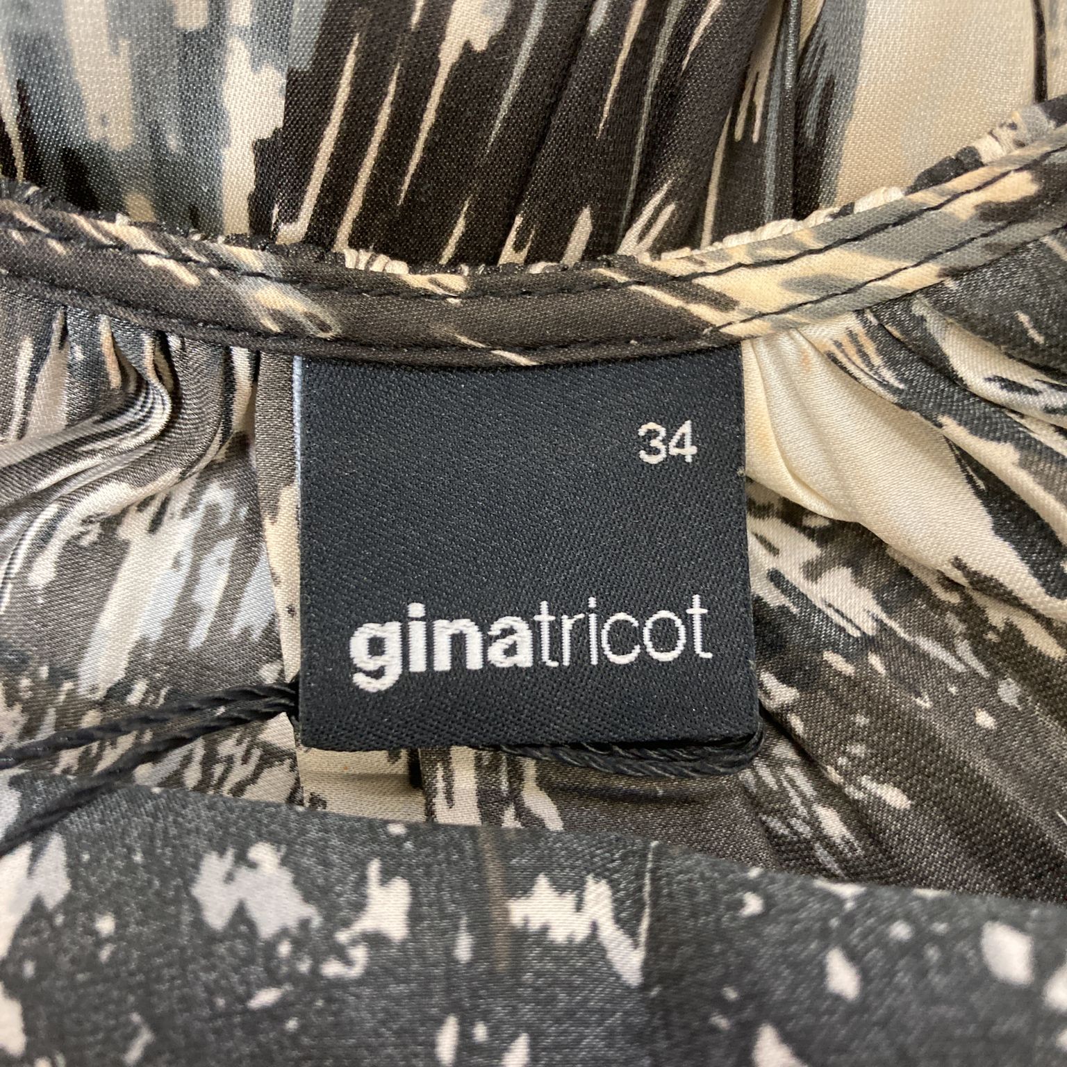 Gina Tricot