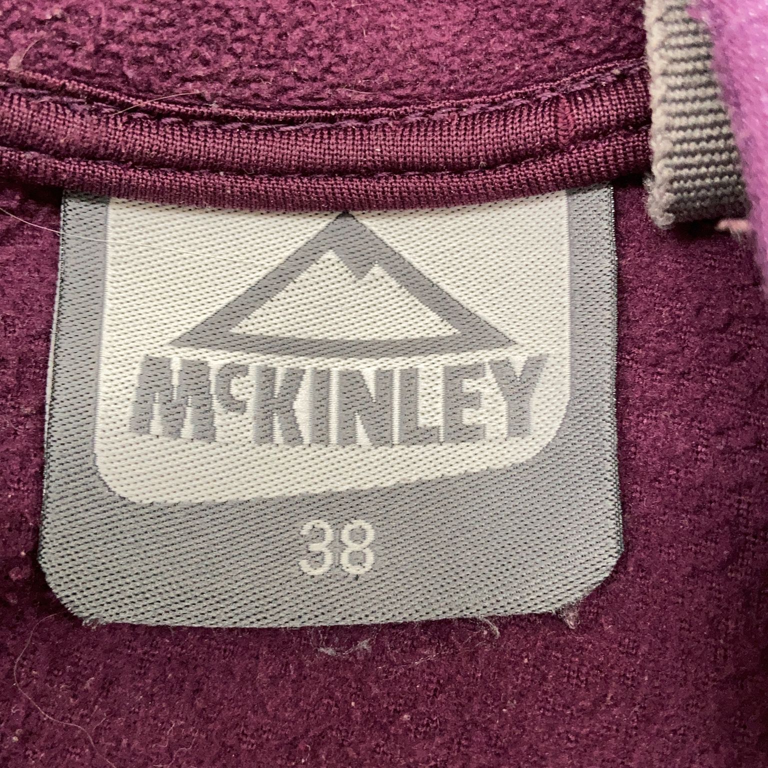 McKinley