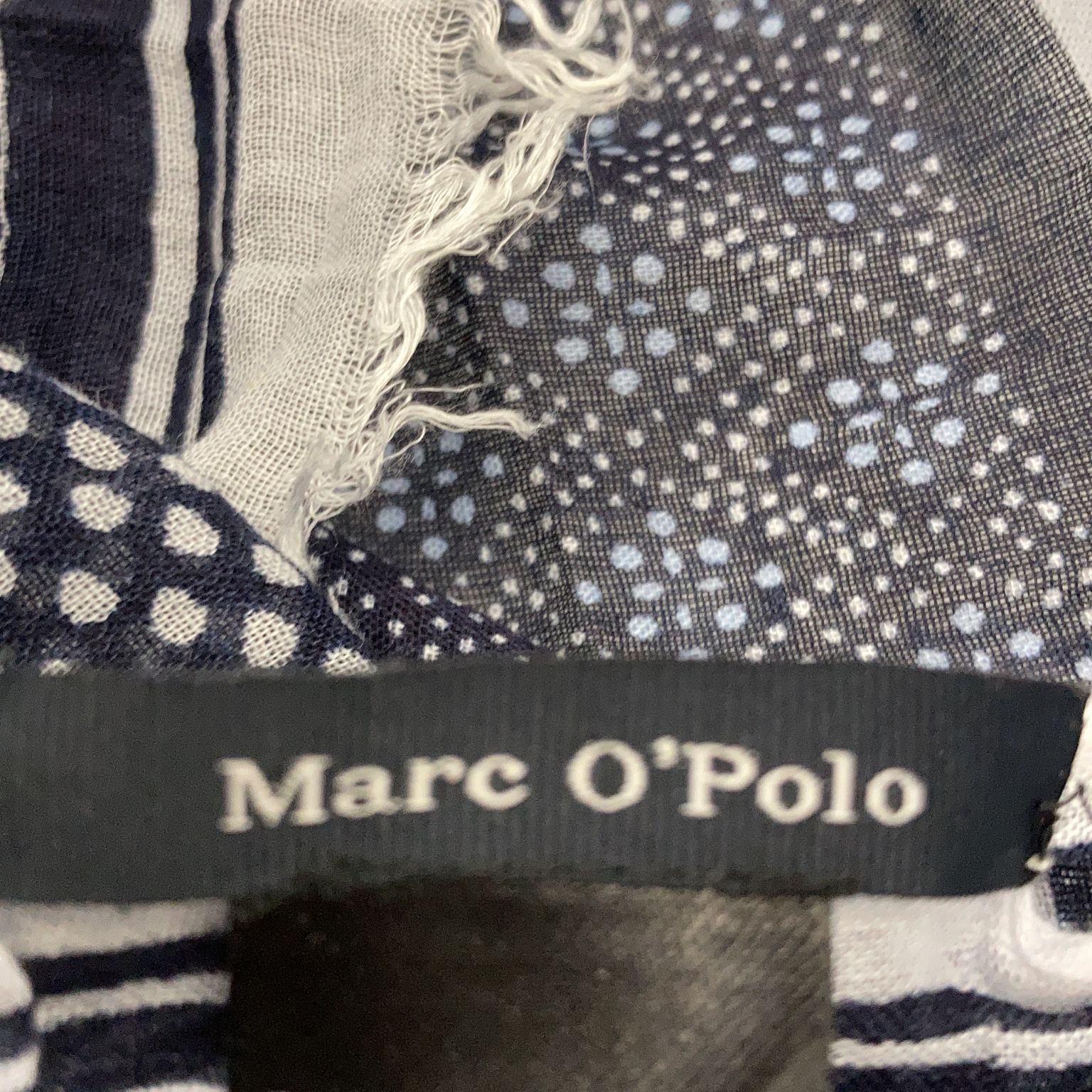 Marc O'Polo