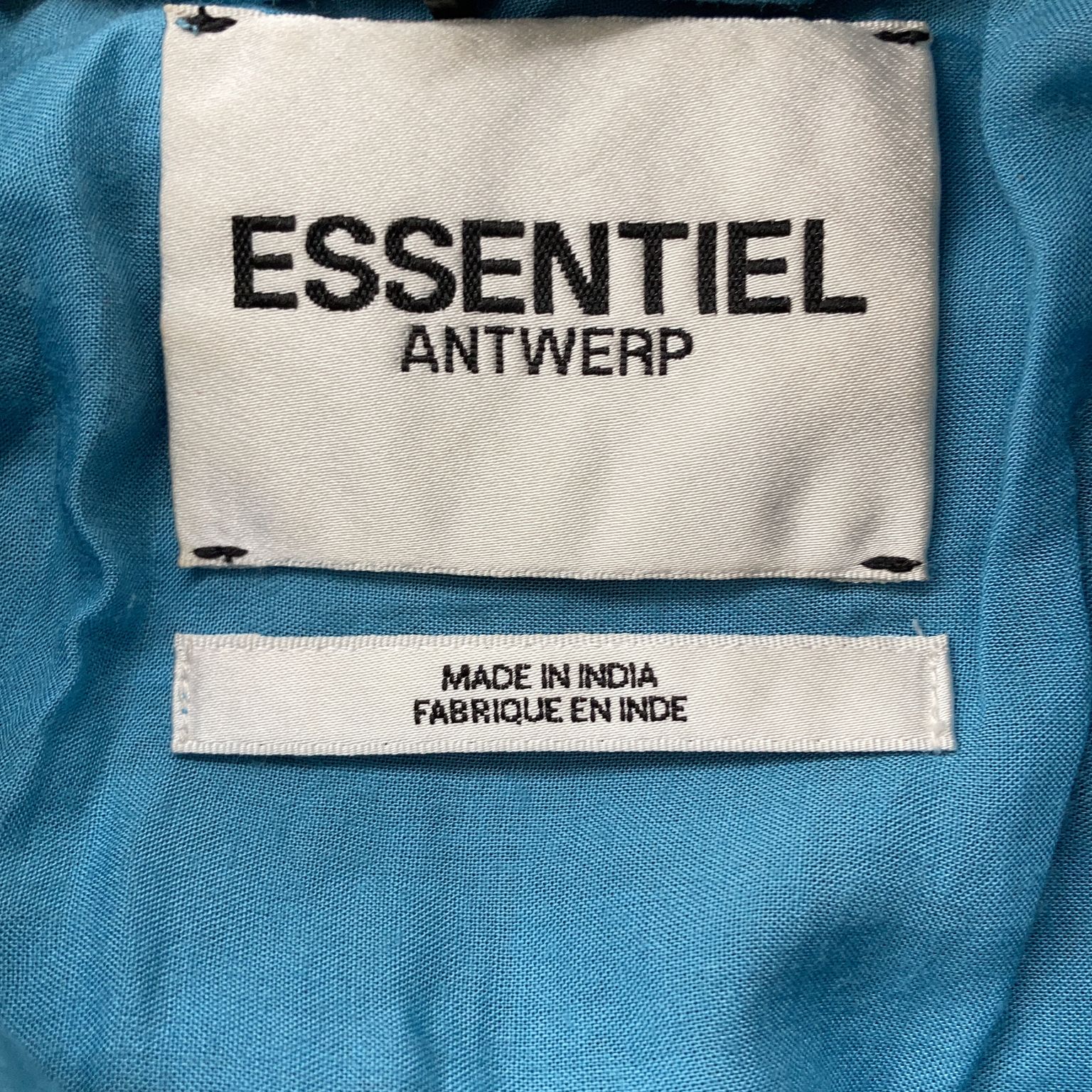 Essentiel Antwerp