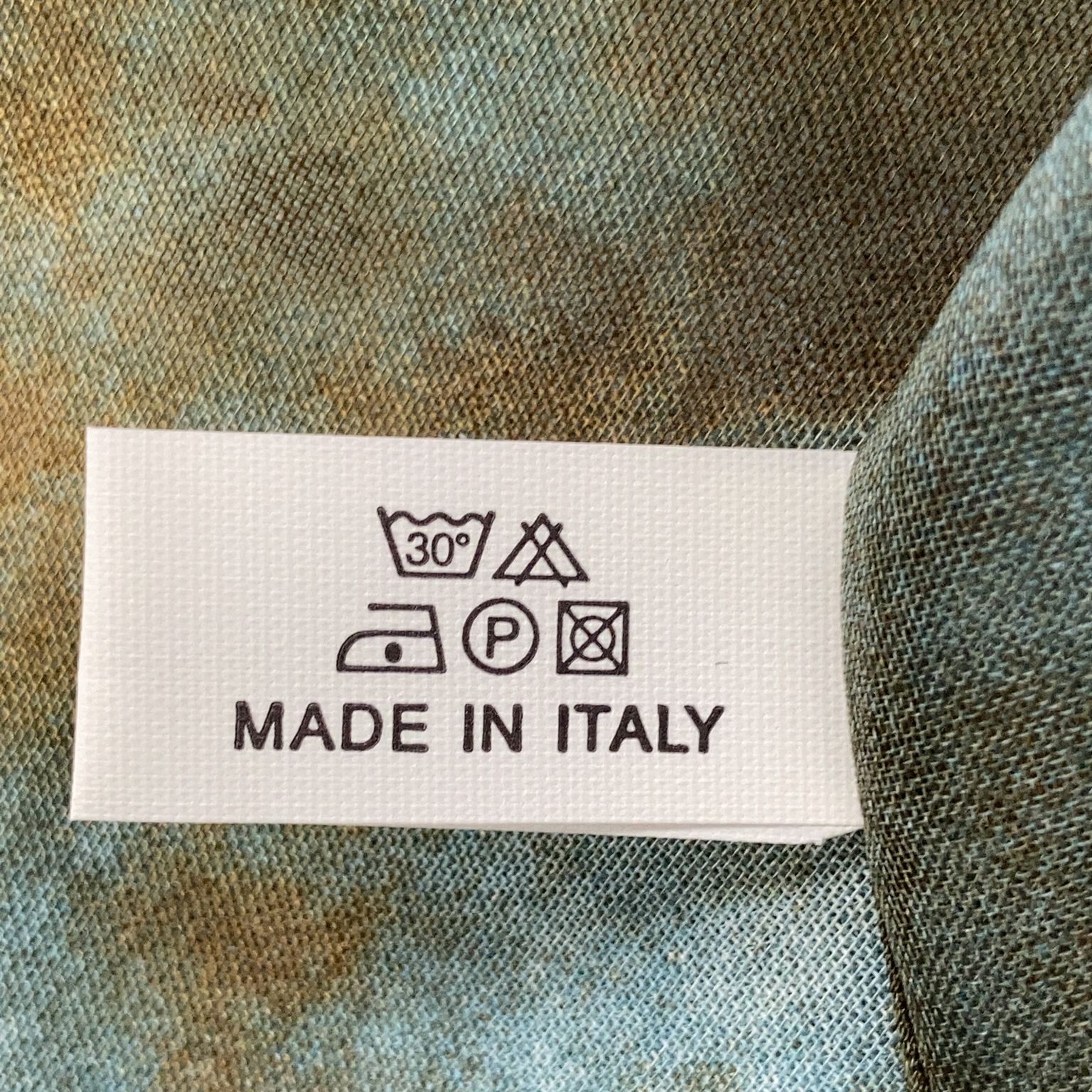 Made in Italy