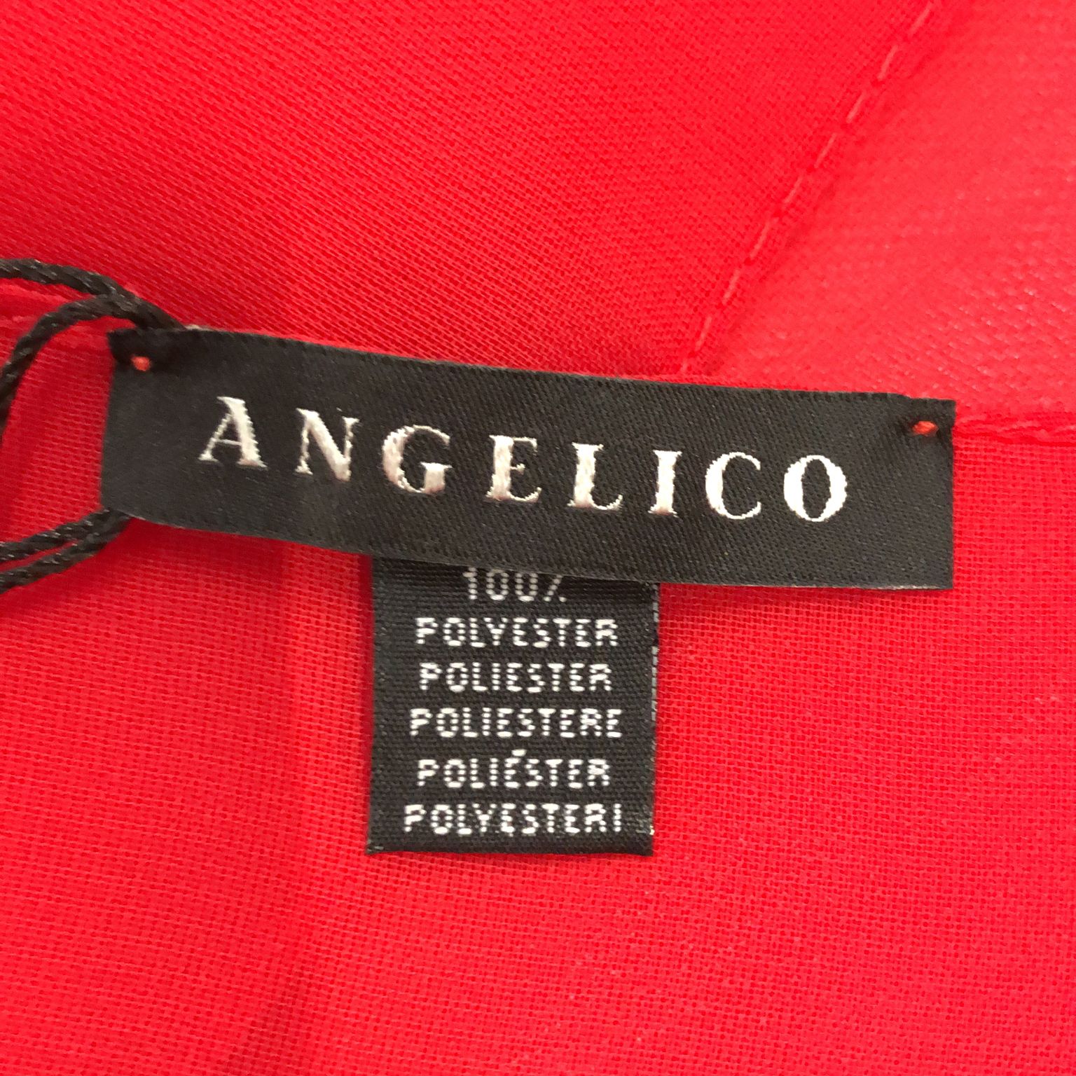 Angelico