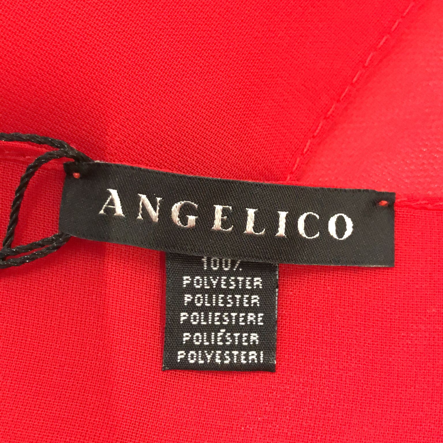 Angelico