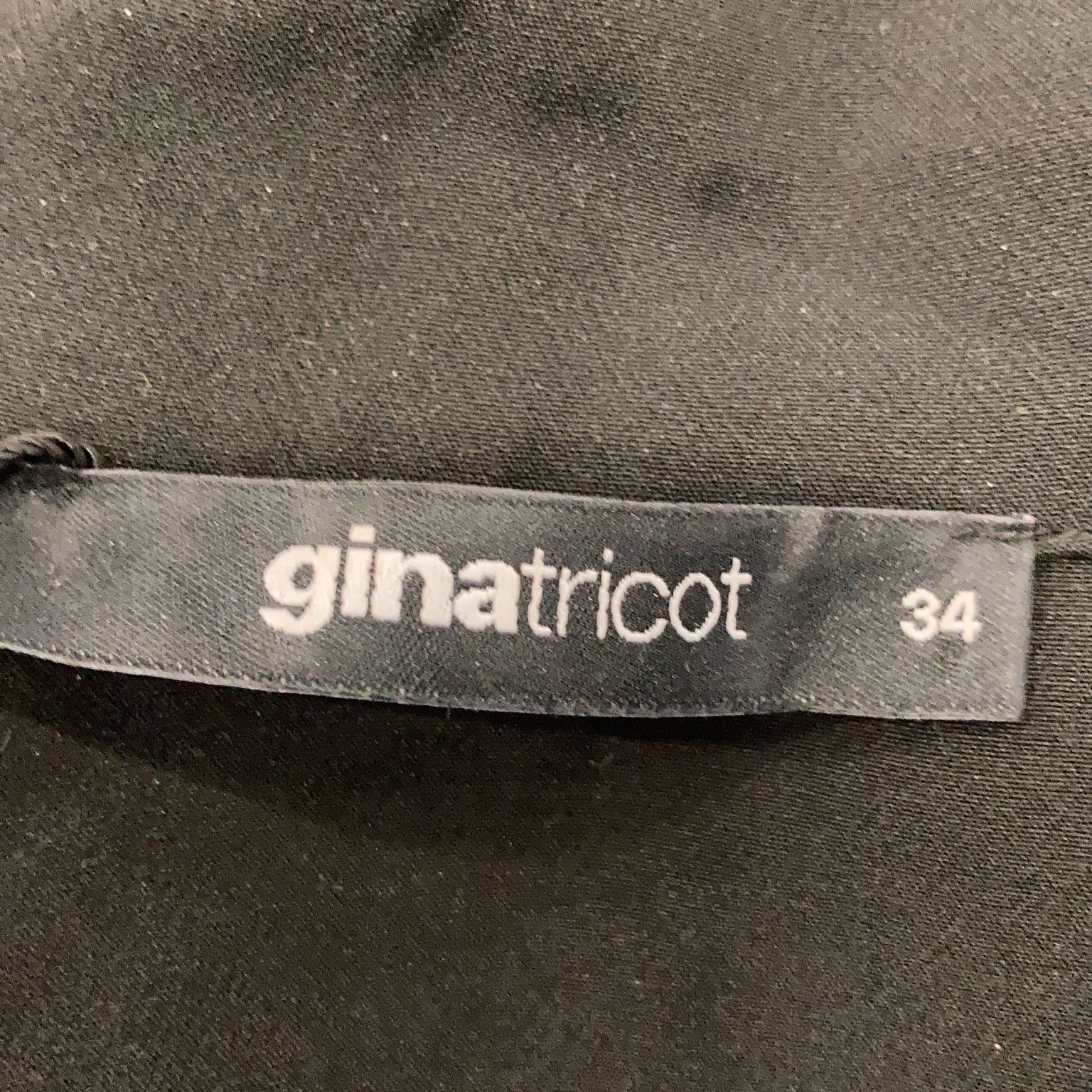 Gina Tricot