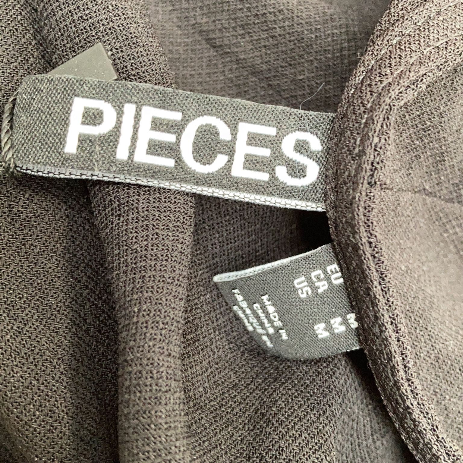 Pieces