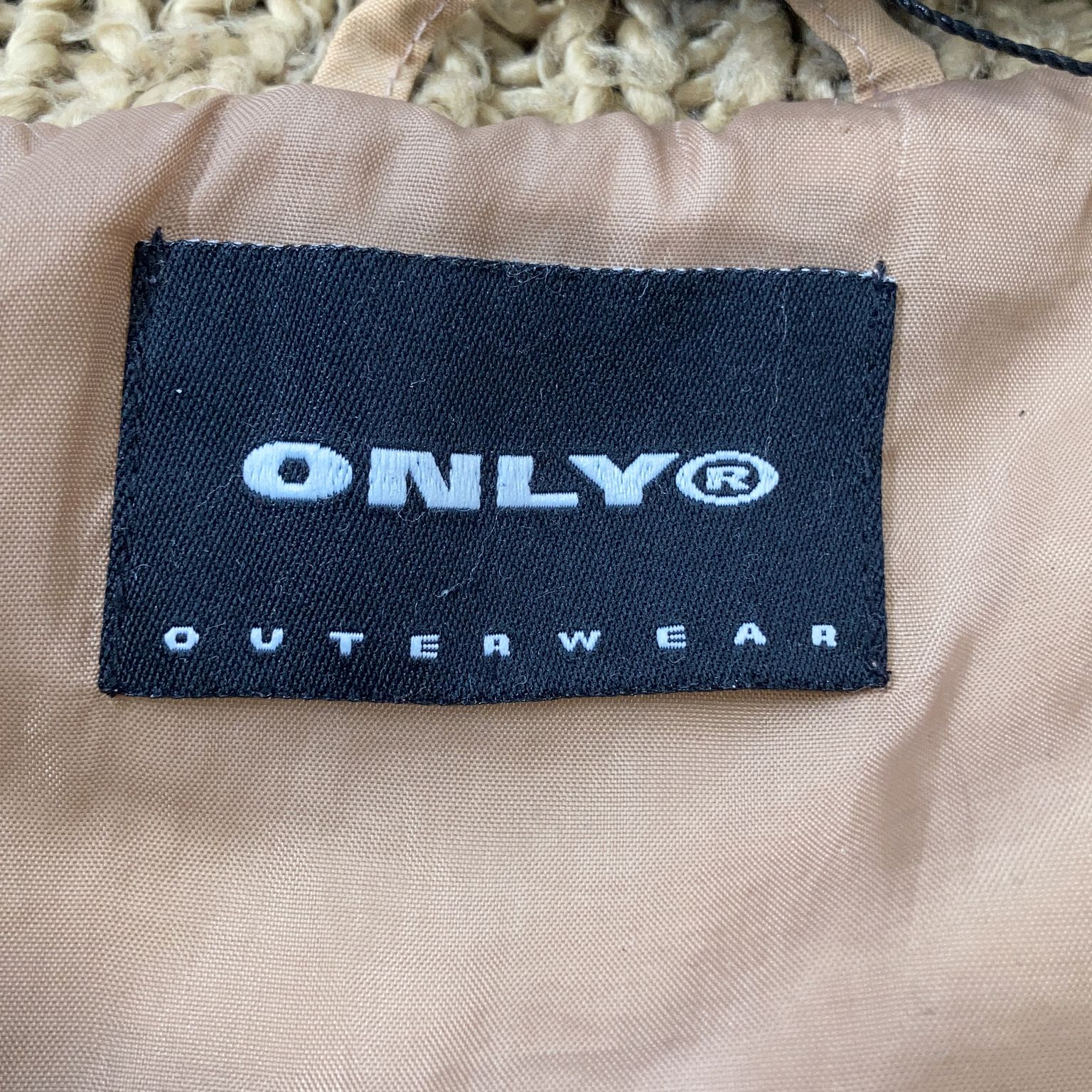 ONLY Outerwear