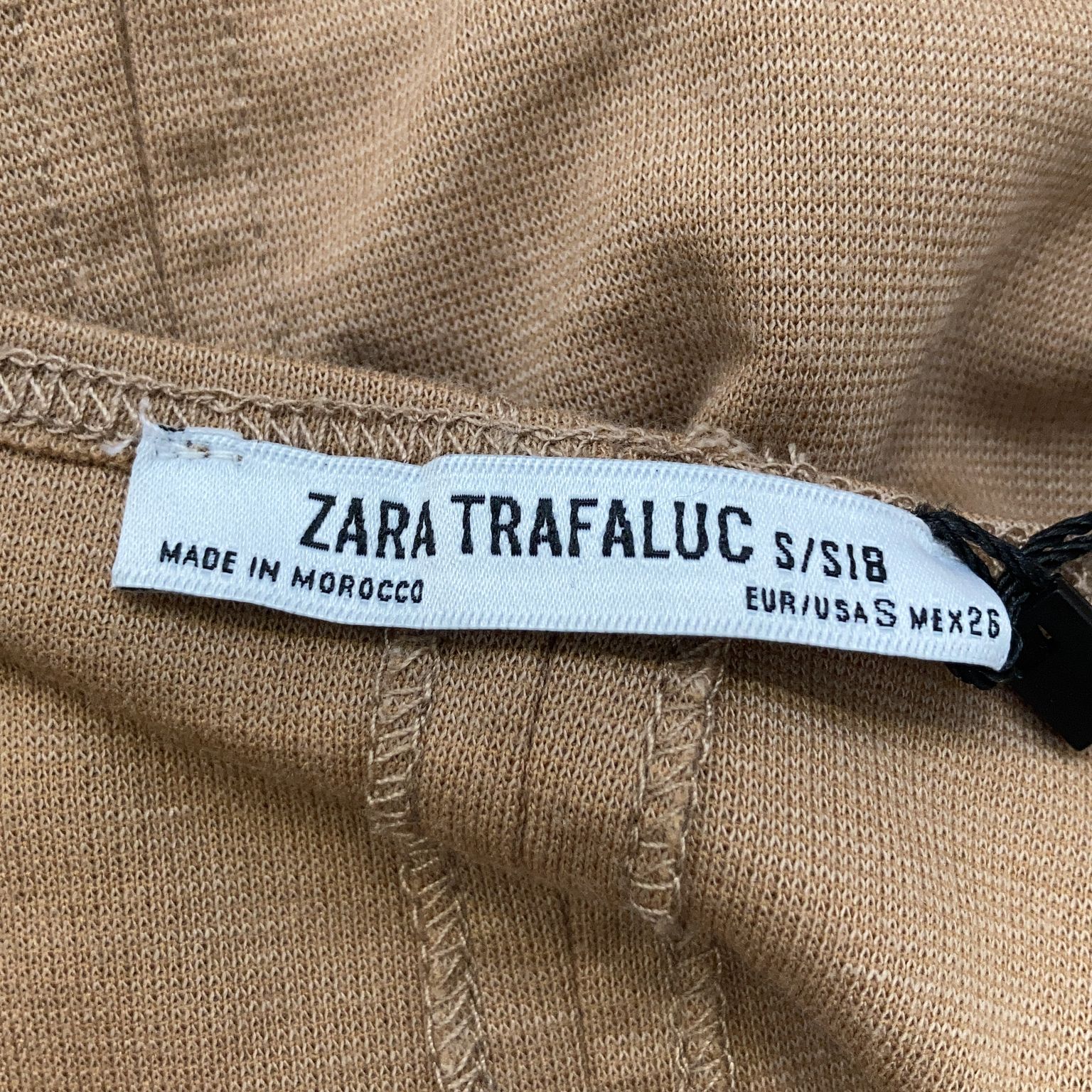 Zara Trafaluc