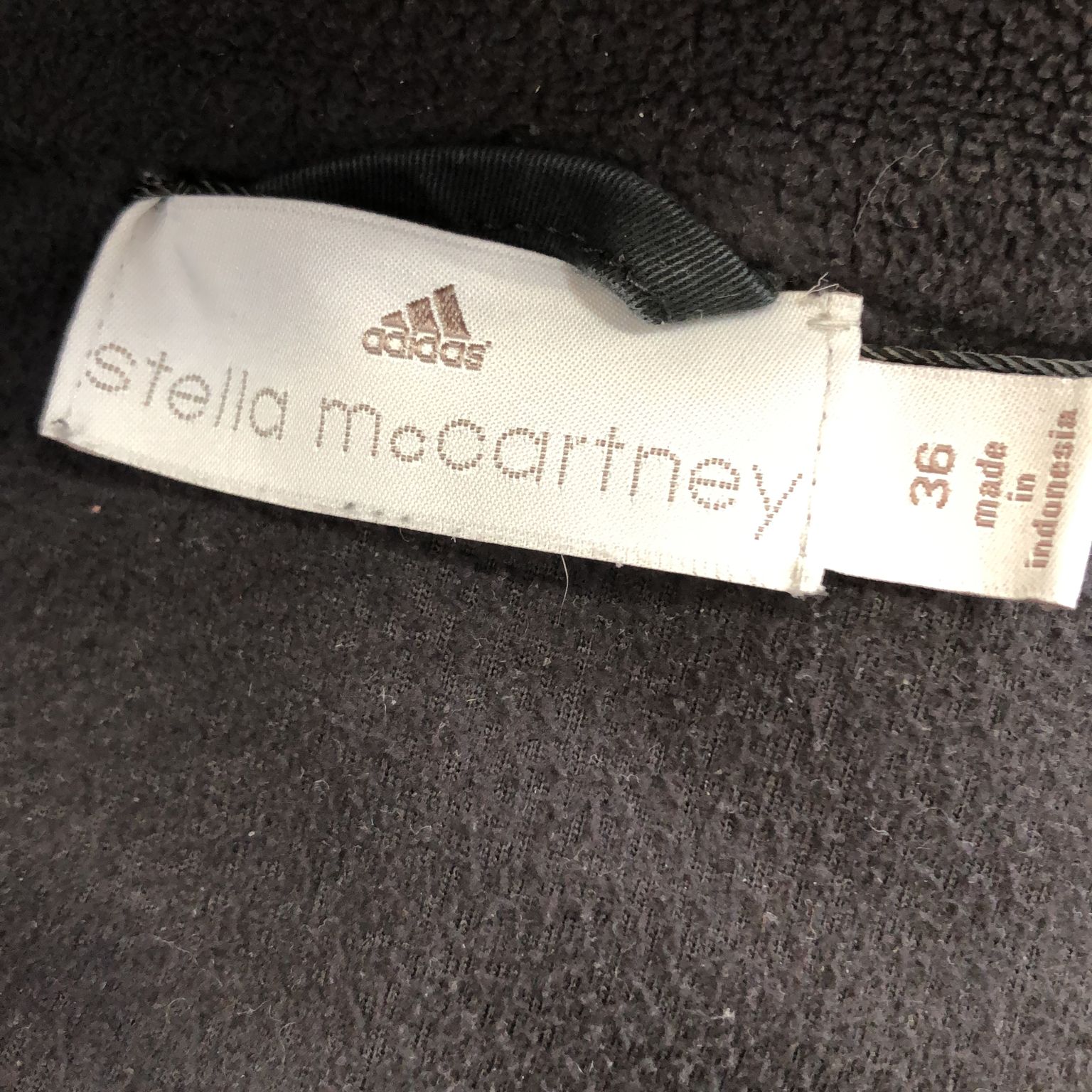 Adidas by Stella McCartney