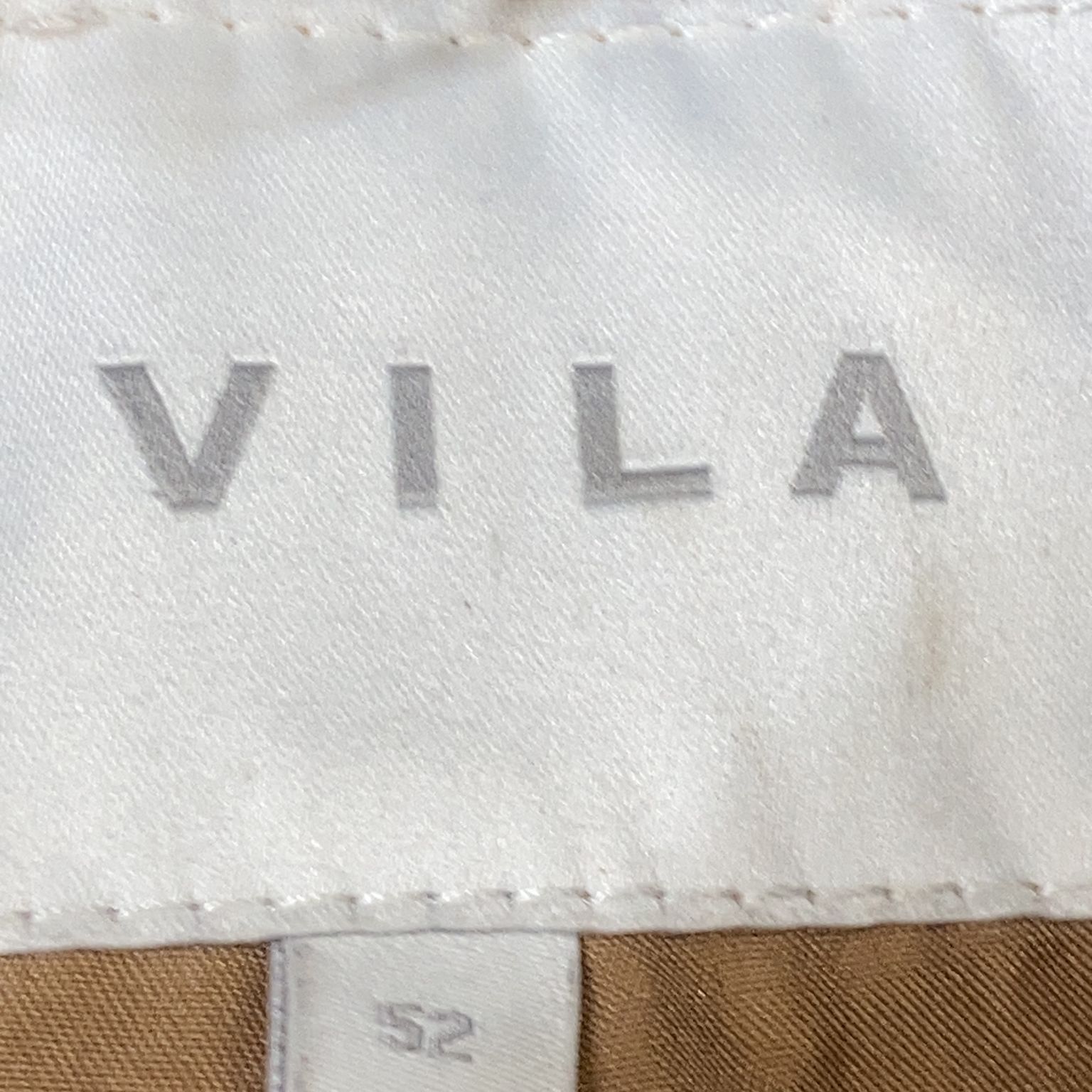 VILA Clothes