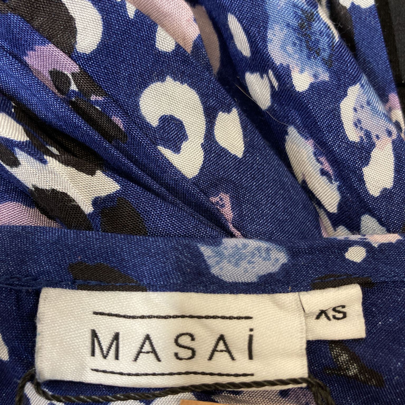 Masai