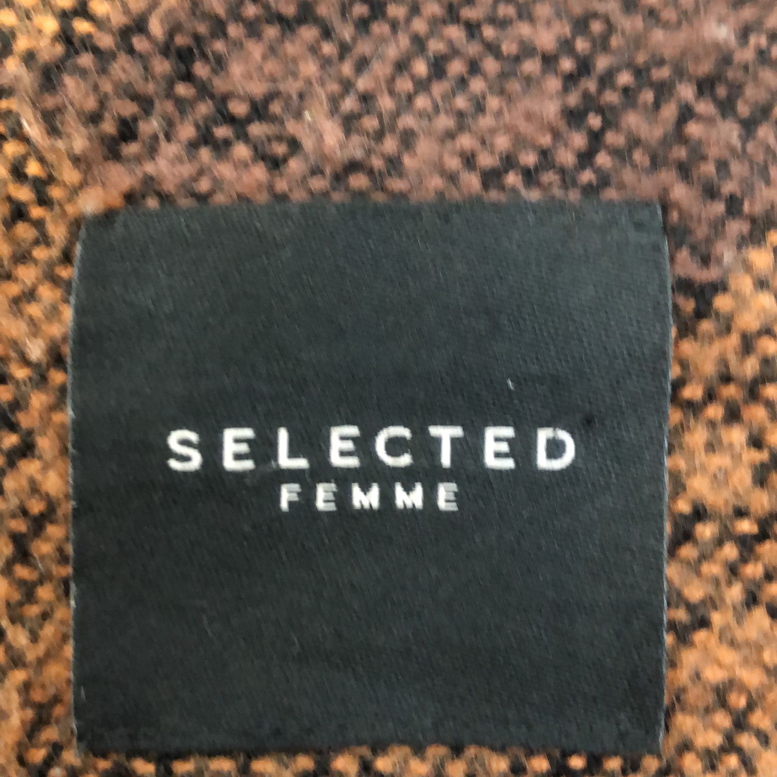 Selected Femme