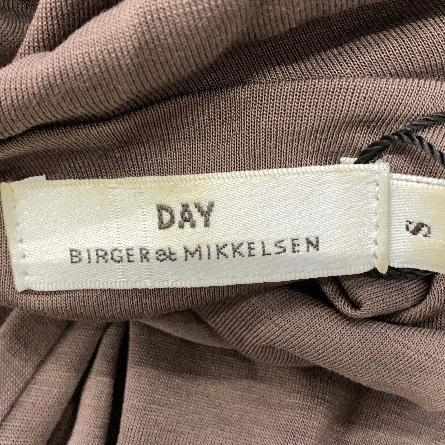 DAY Birger et Mikkelsen