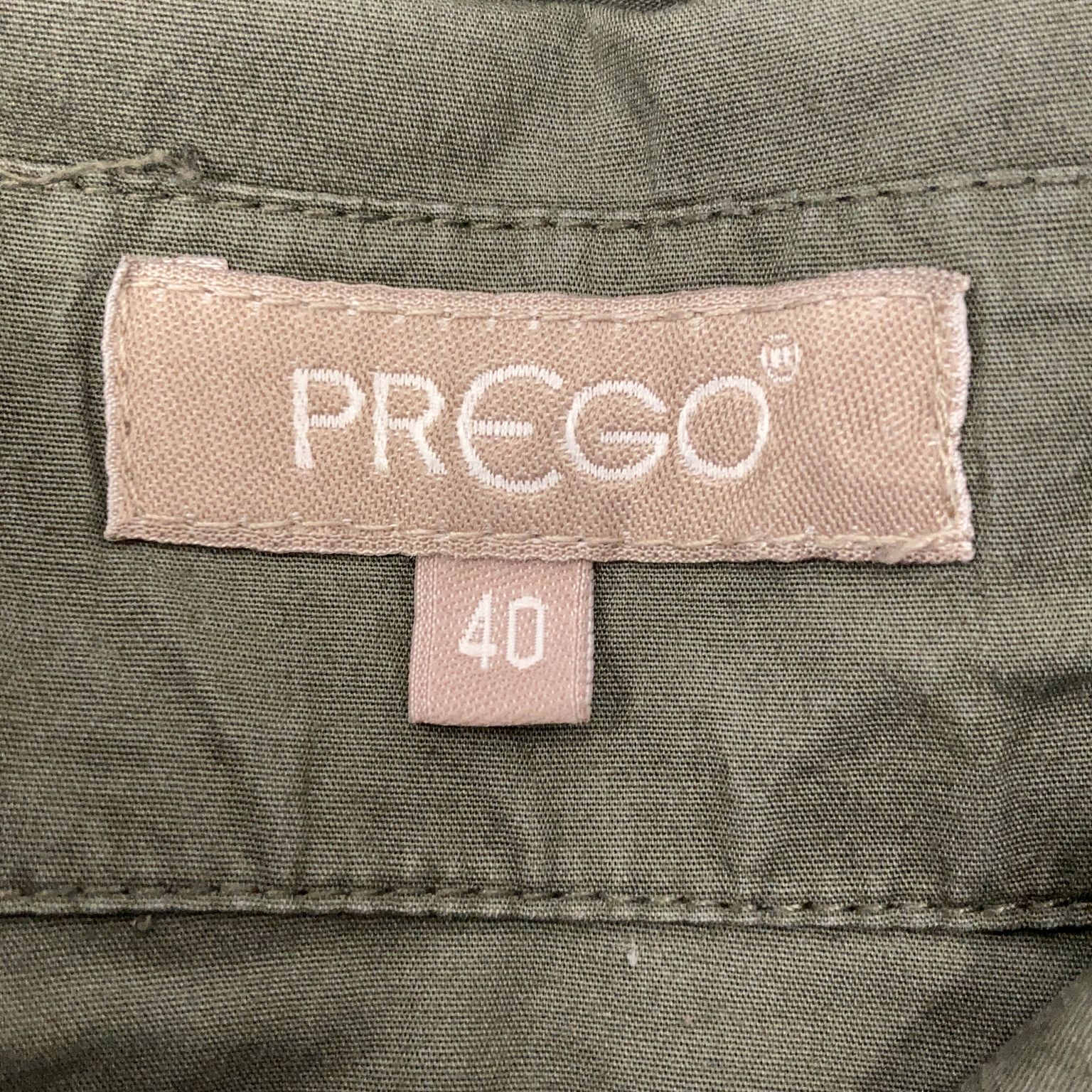 Prego