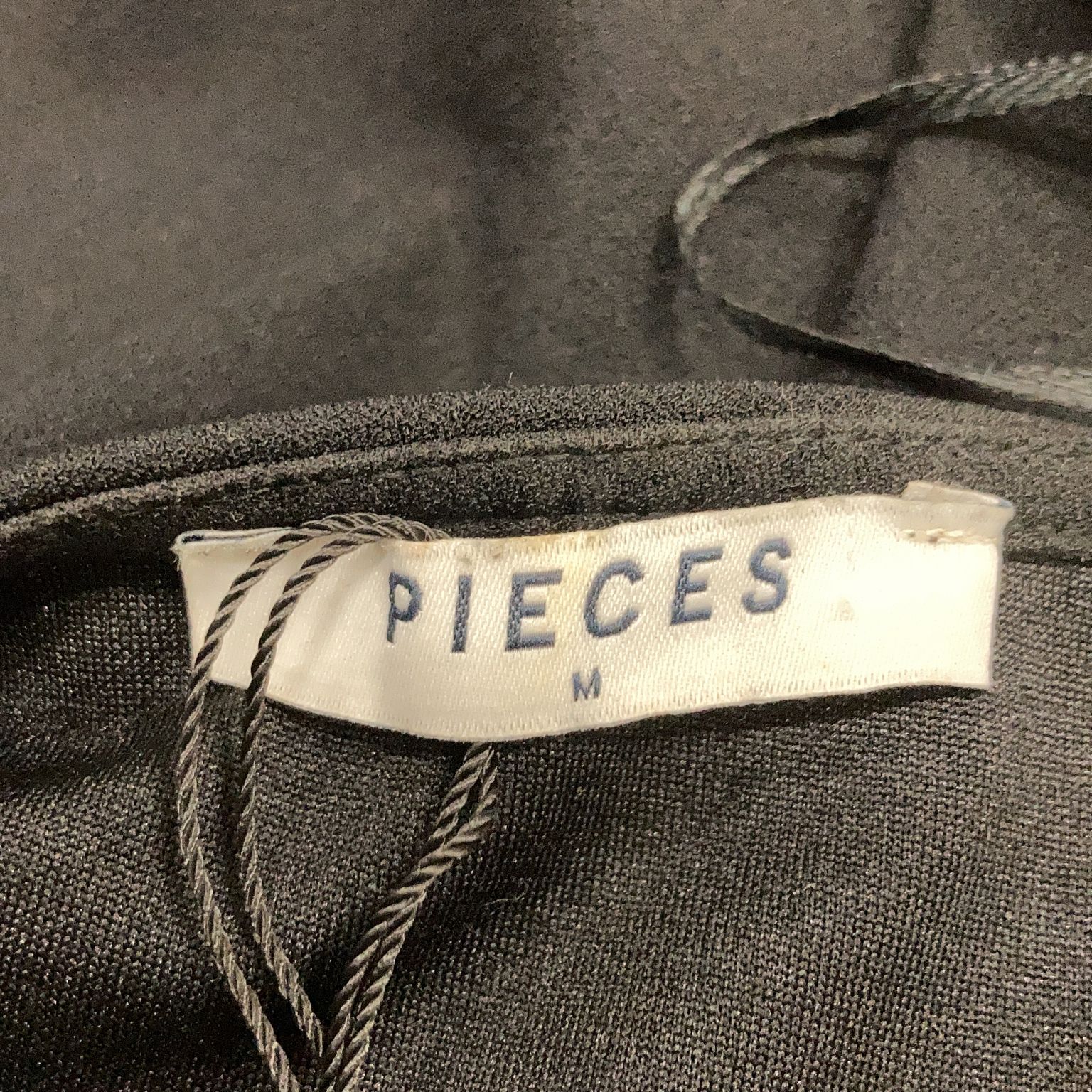 Pieces