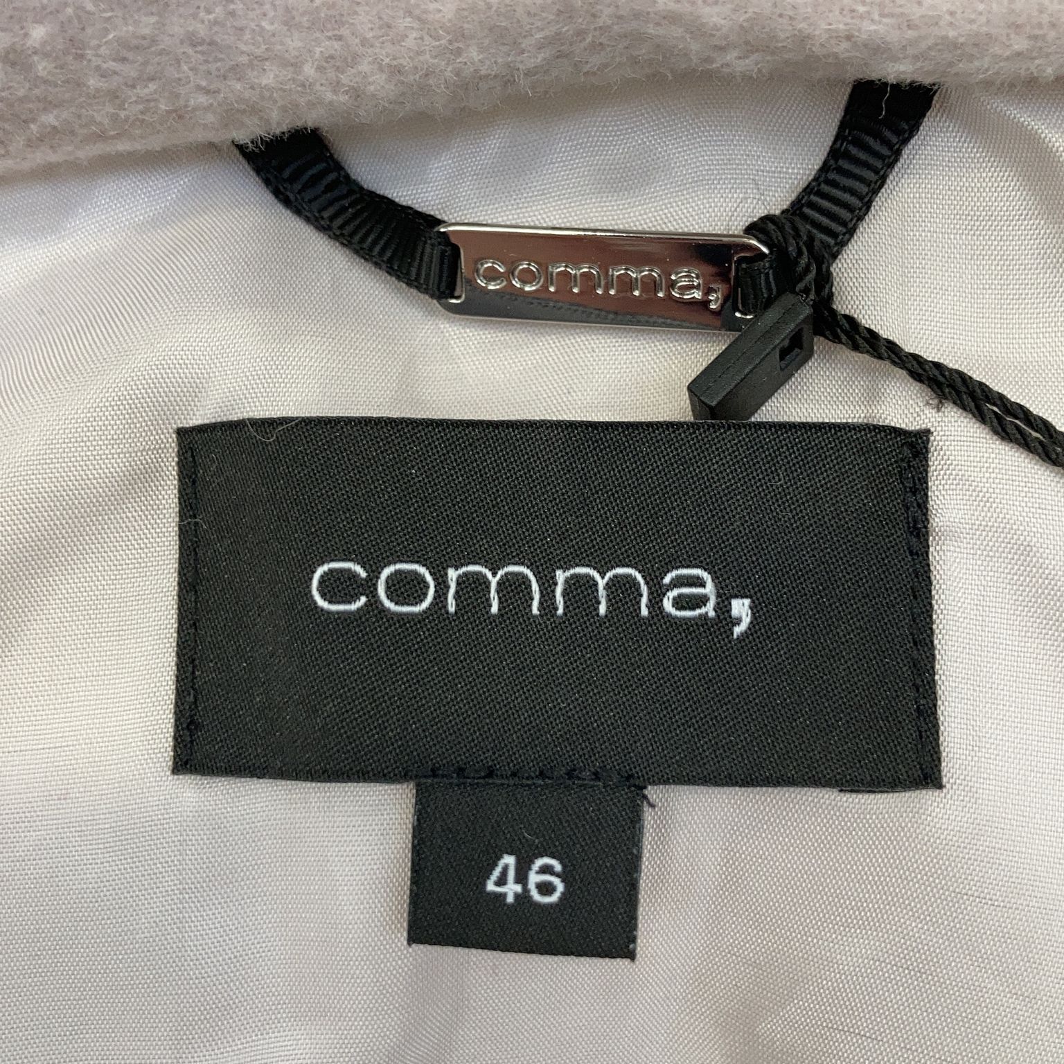 Comma