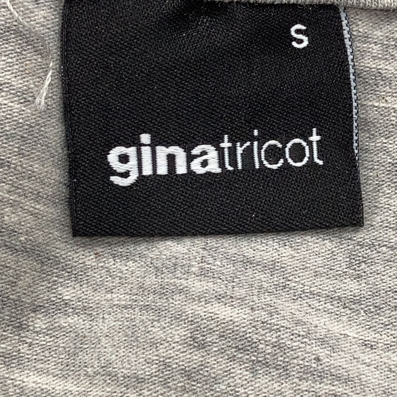 Gina Tricot