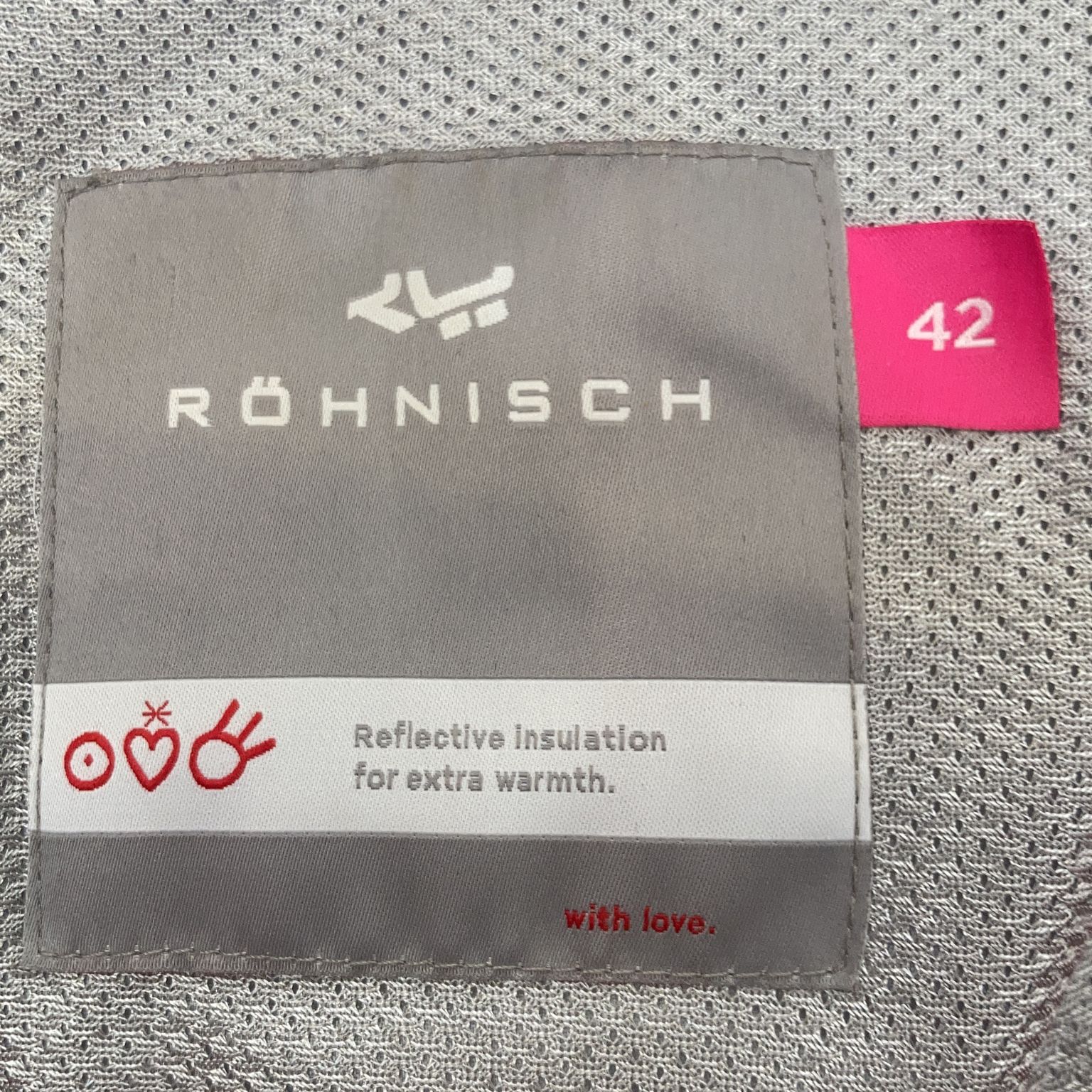 Röhnisch