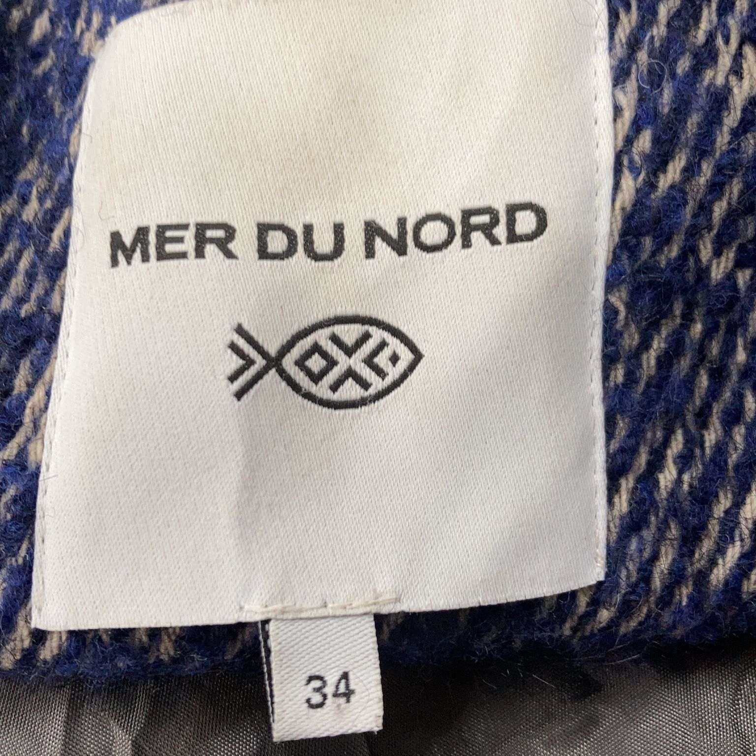 Mer Du Nord