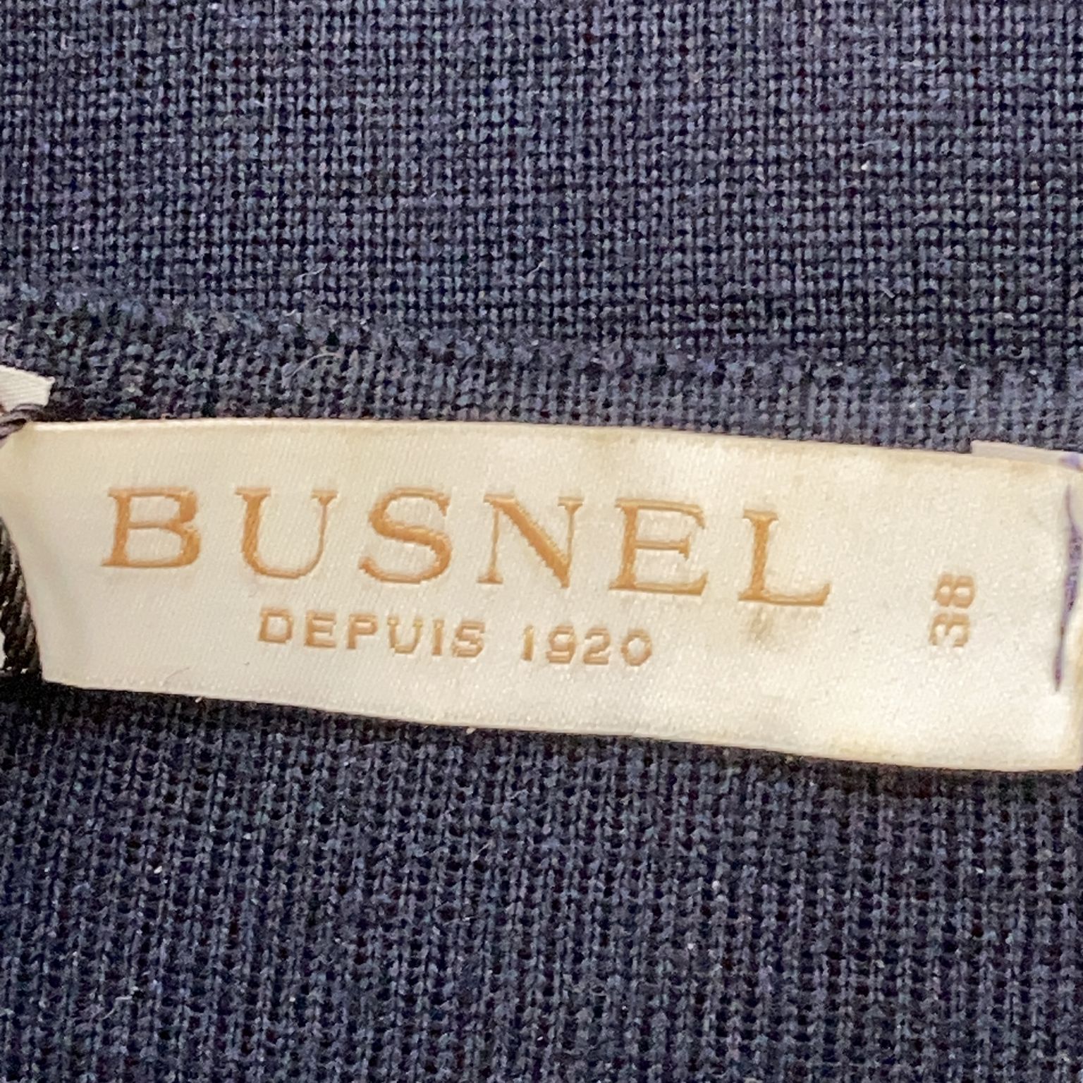 Busnel