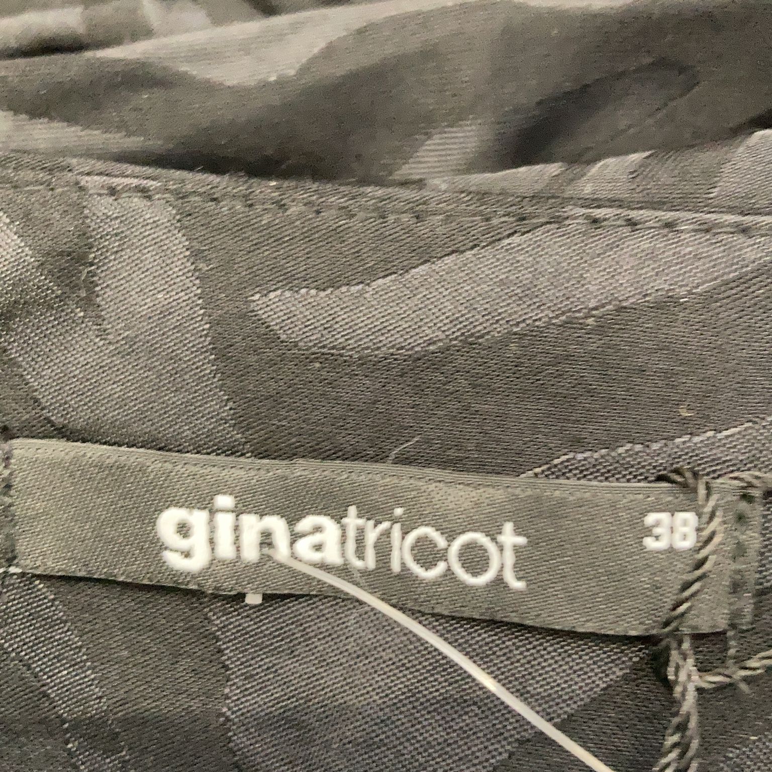 Gina Tricot