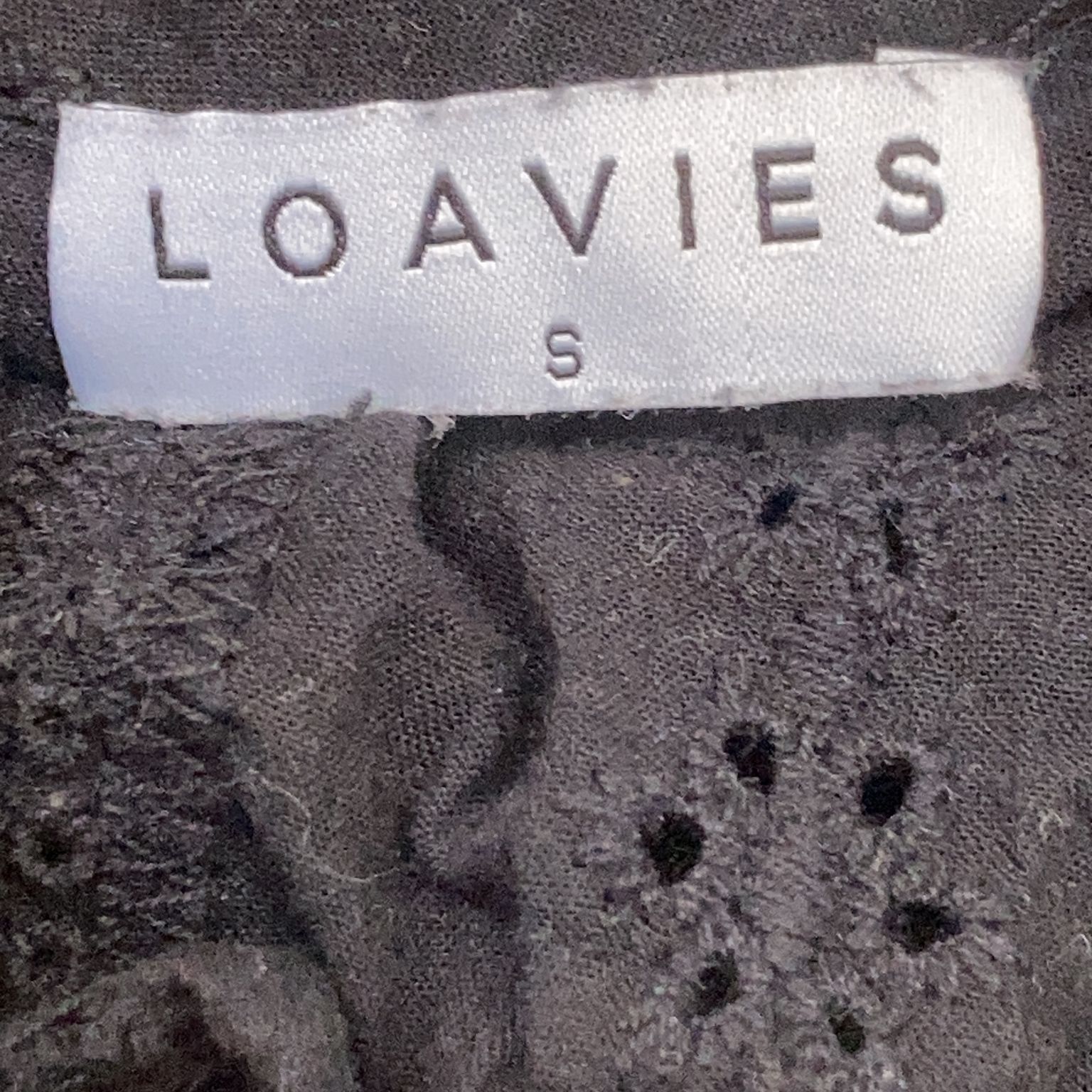 Loavies