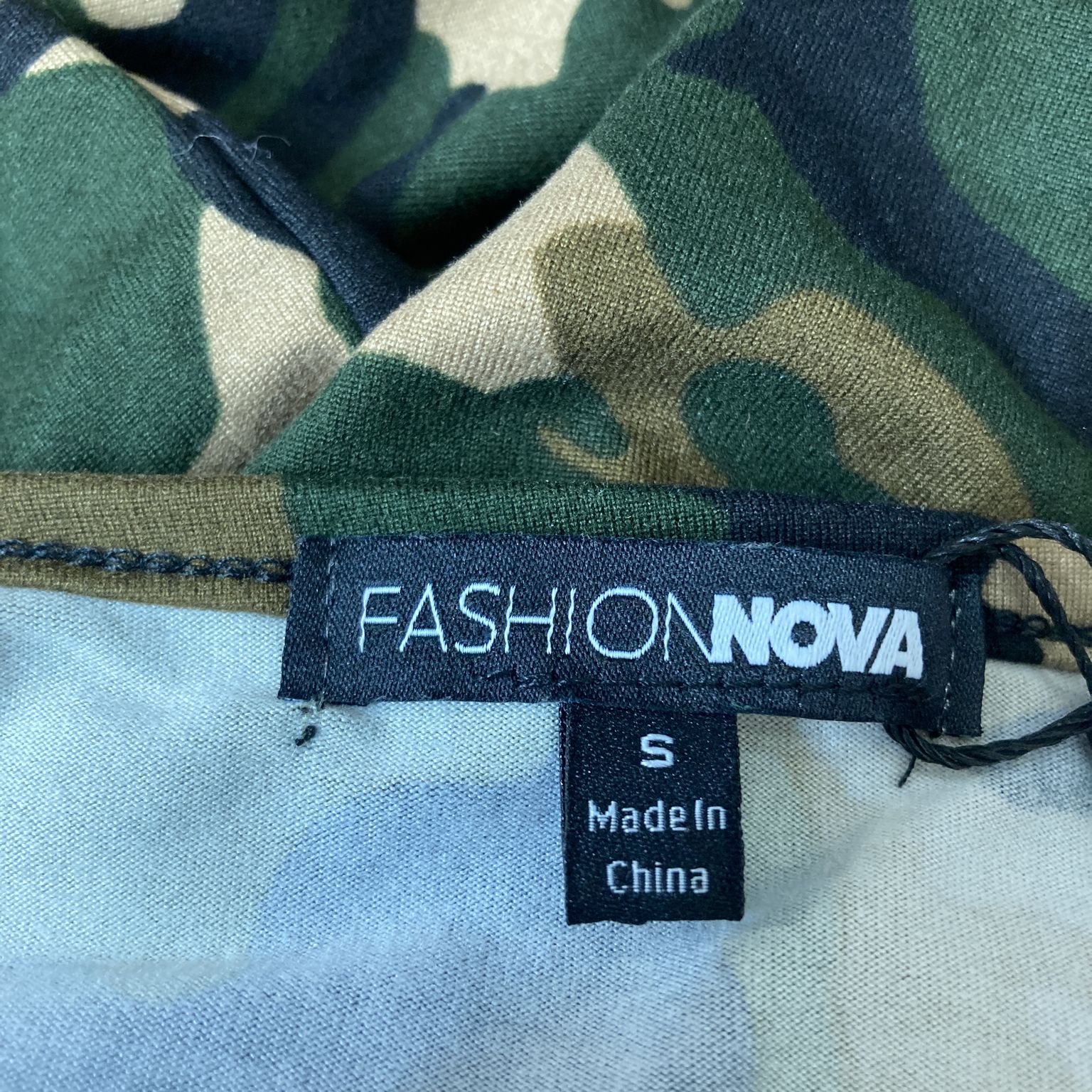 Fashion Nova