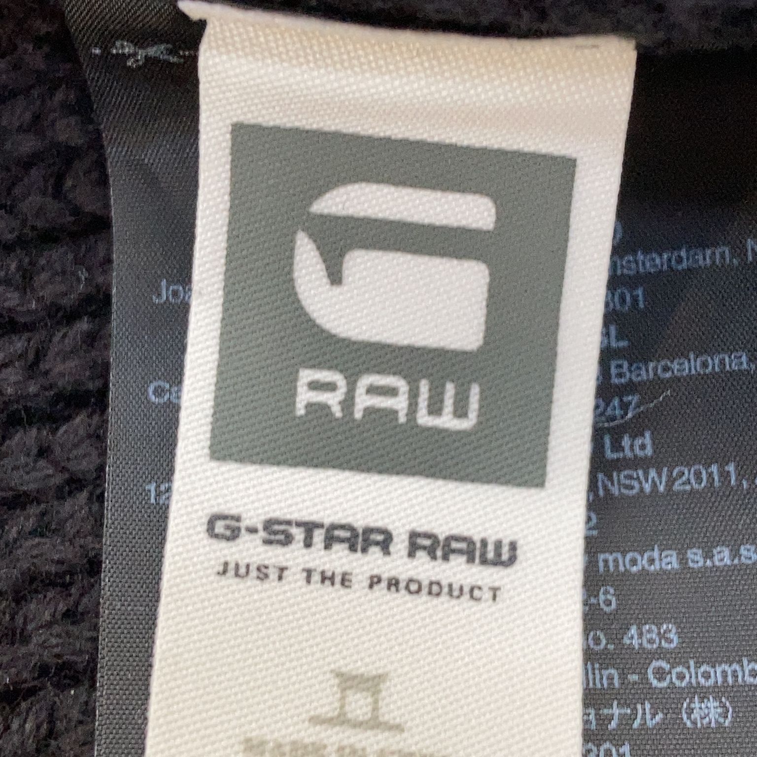 G-Star Raw