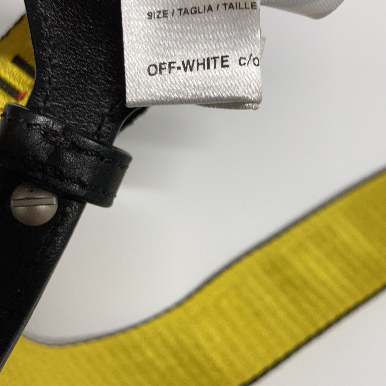 Off-White