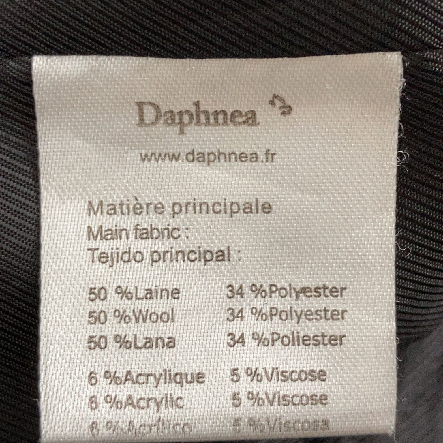 Daphnea