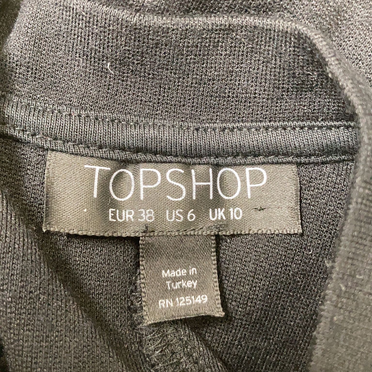 Topshop