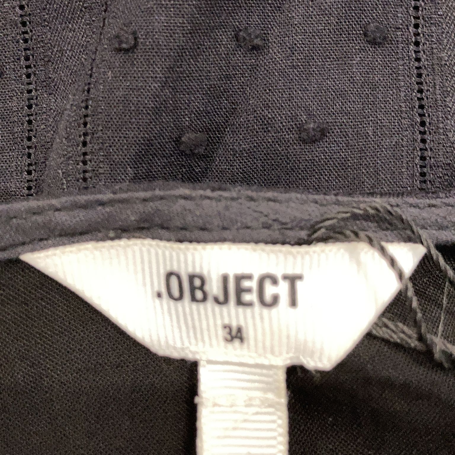 Object