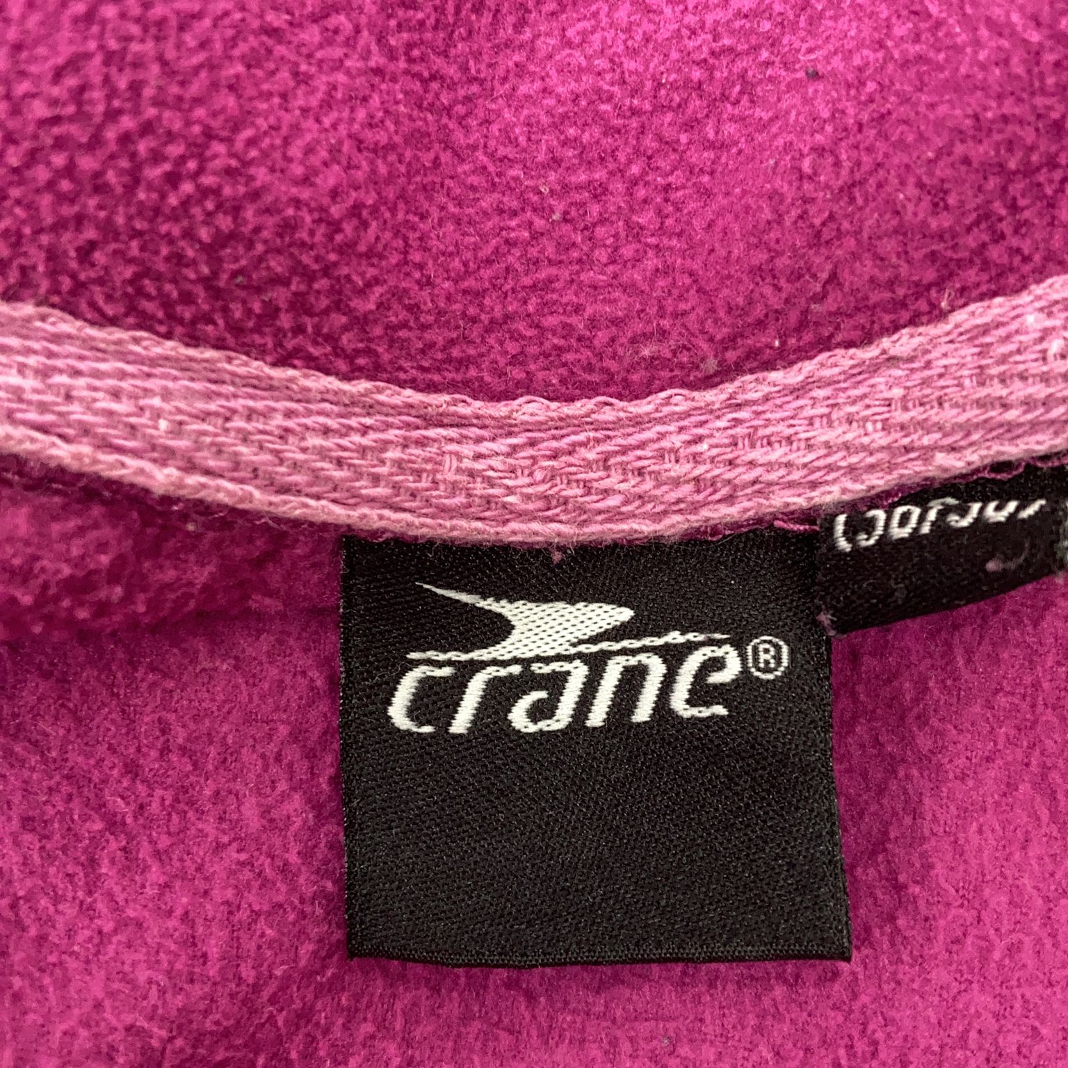 Crane