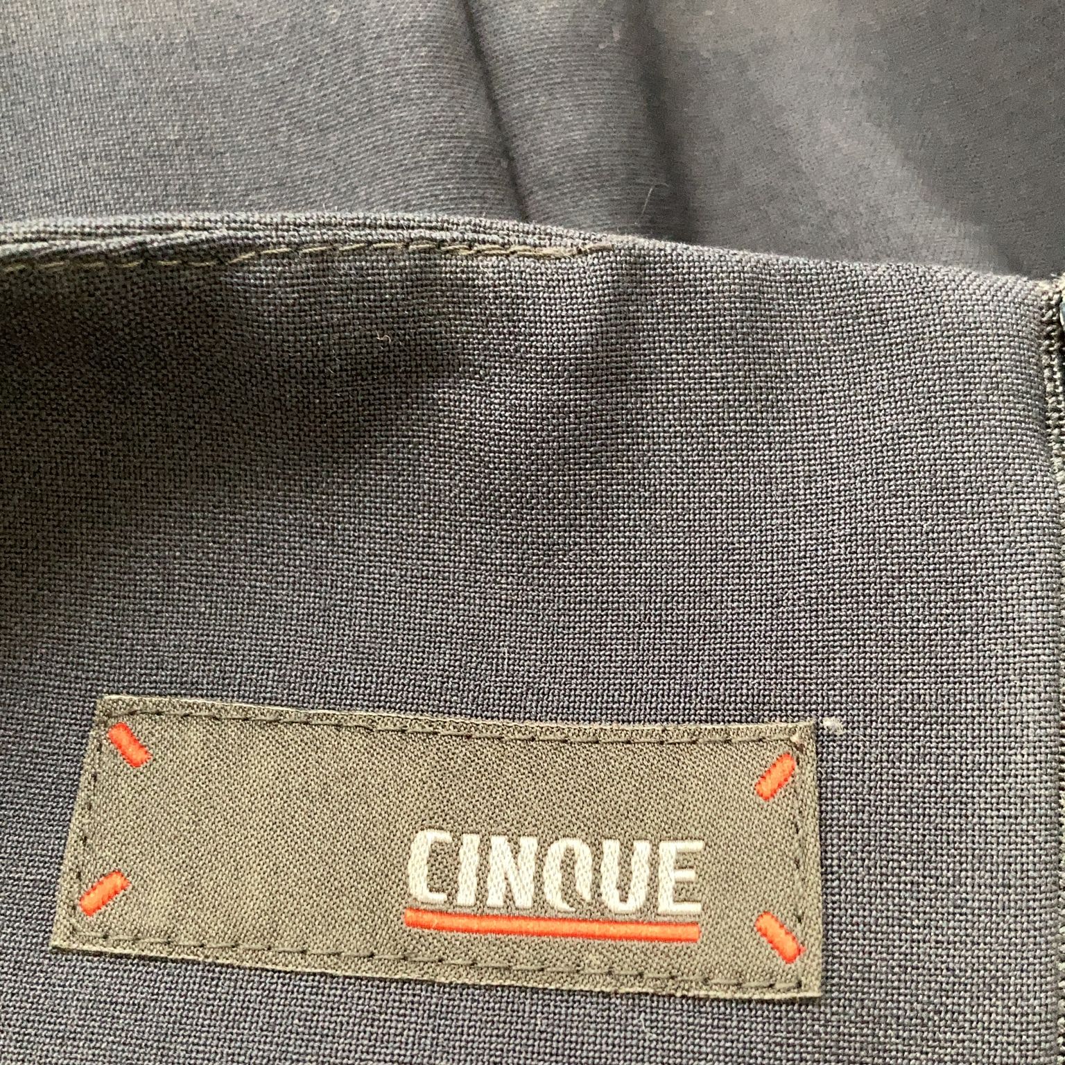 Cinque