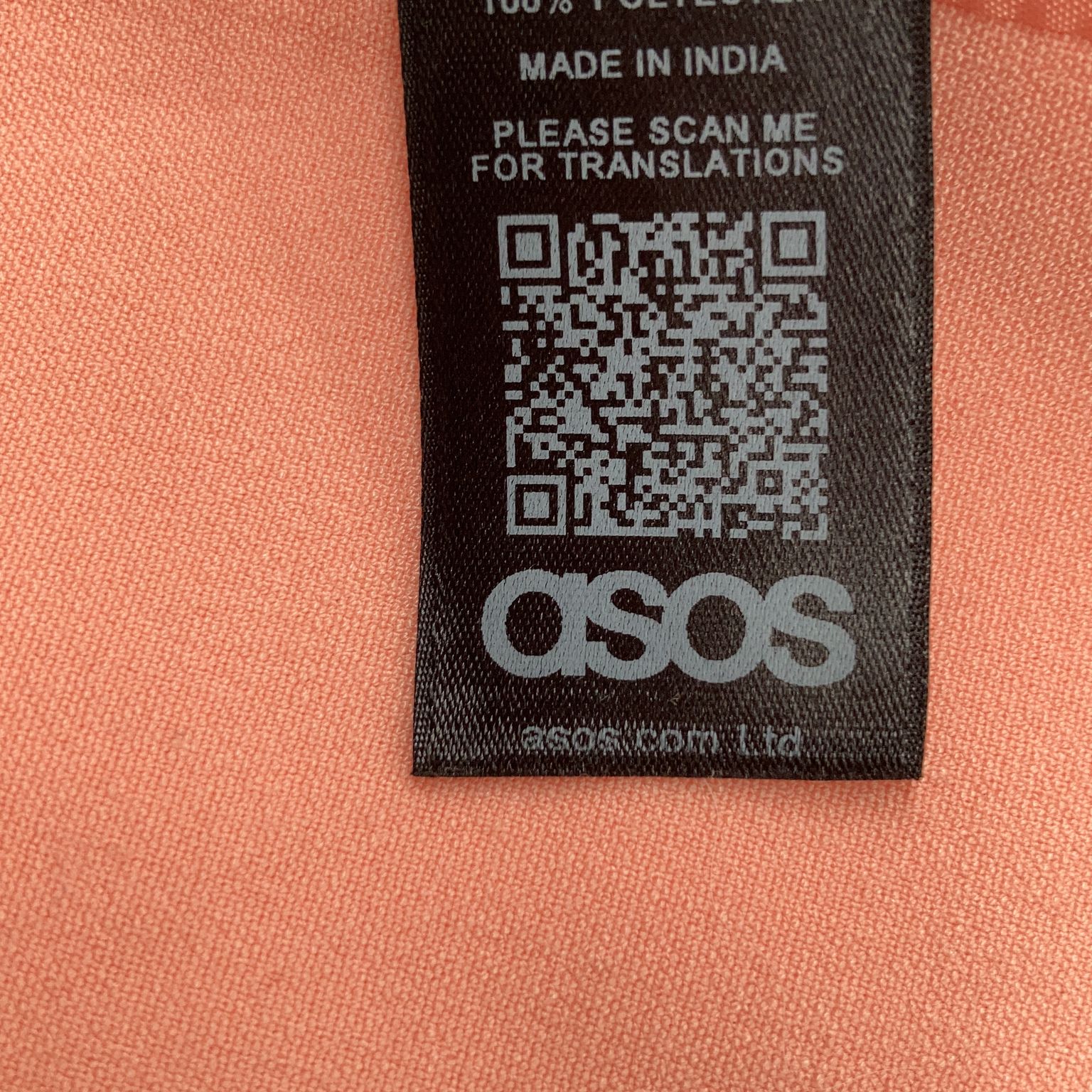 ASOS