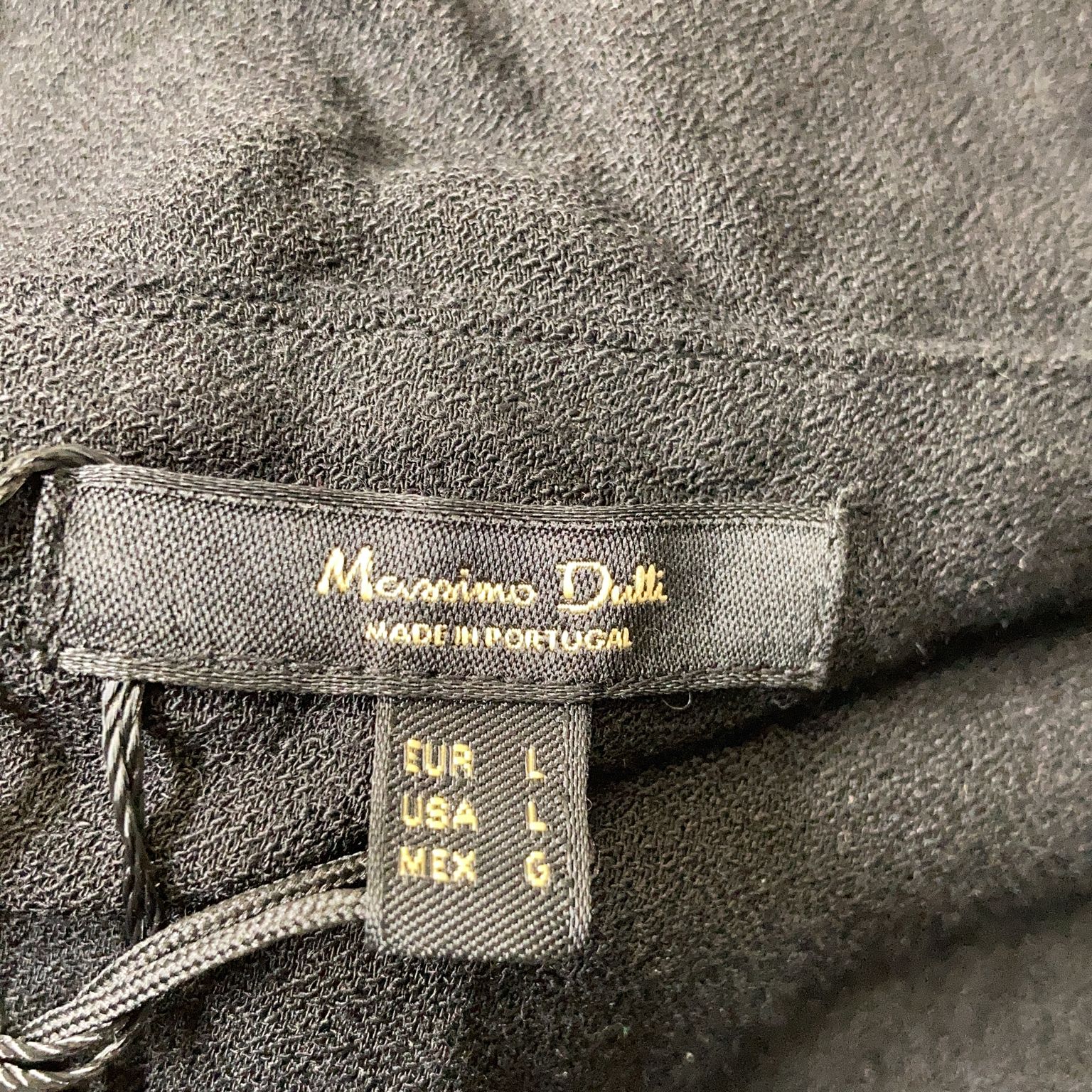 Massimo Dutti