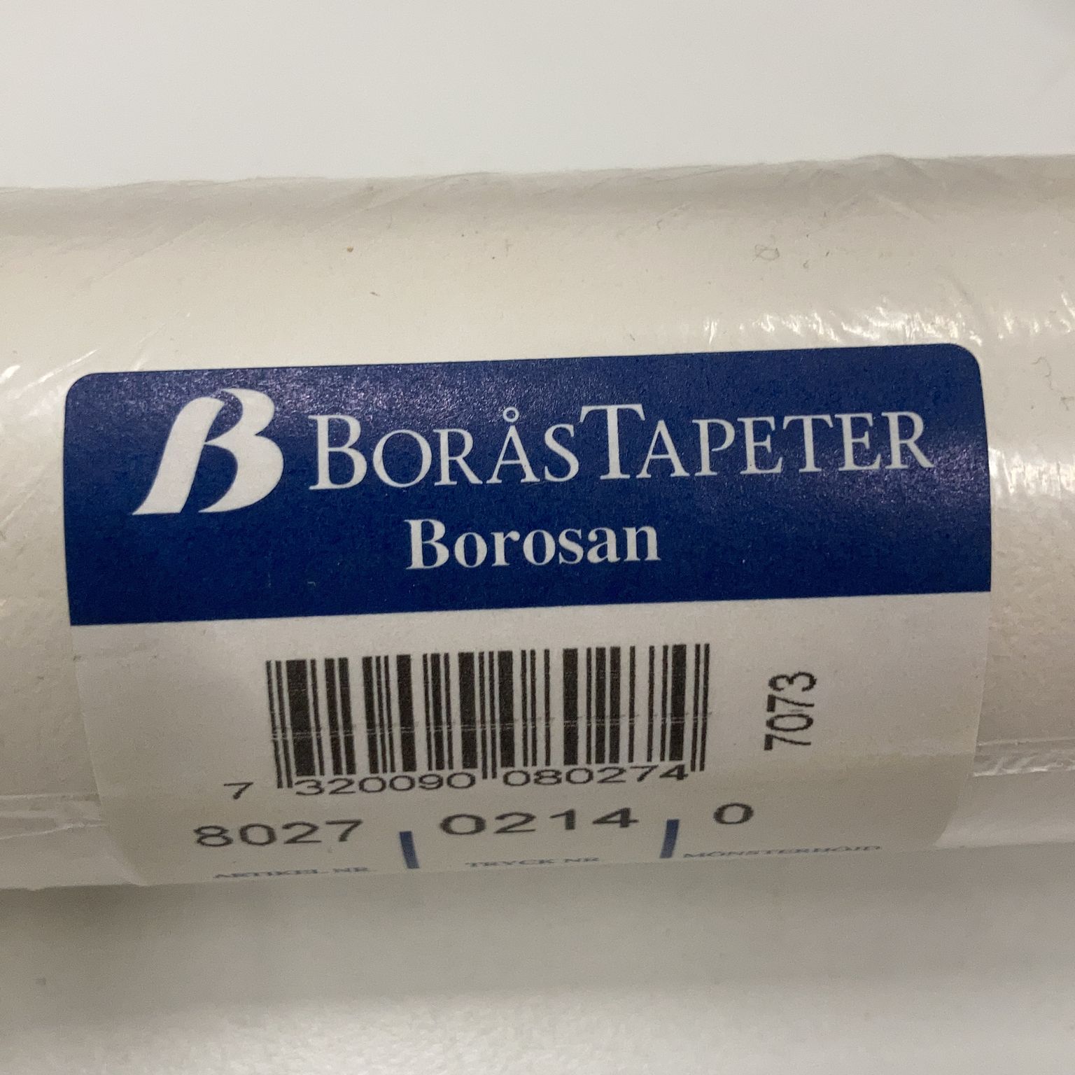 Boråstapeter