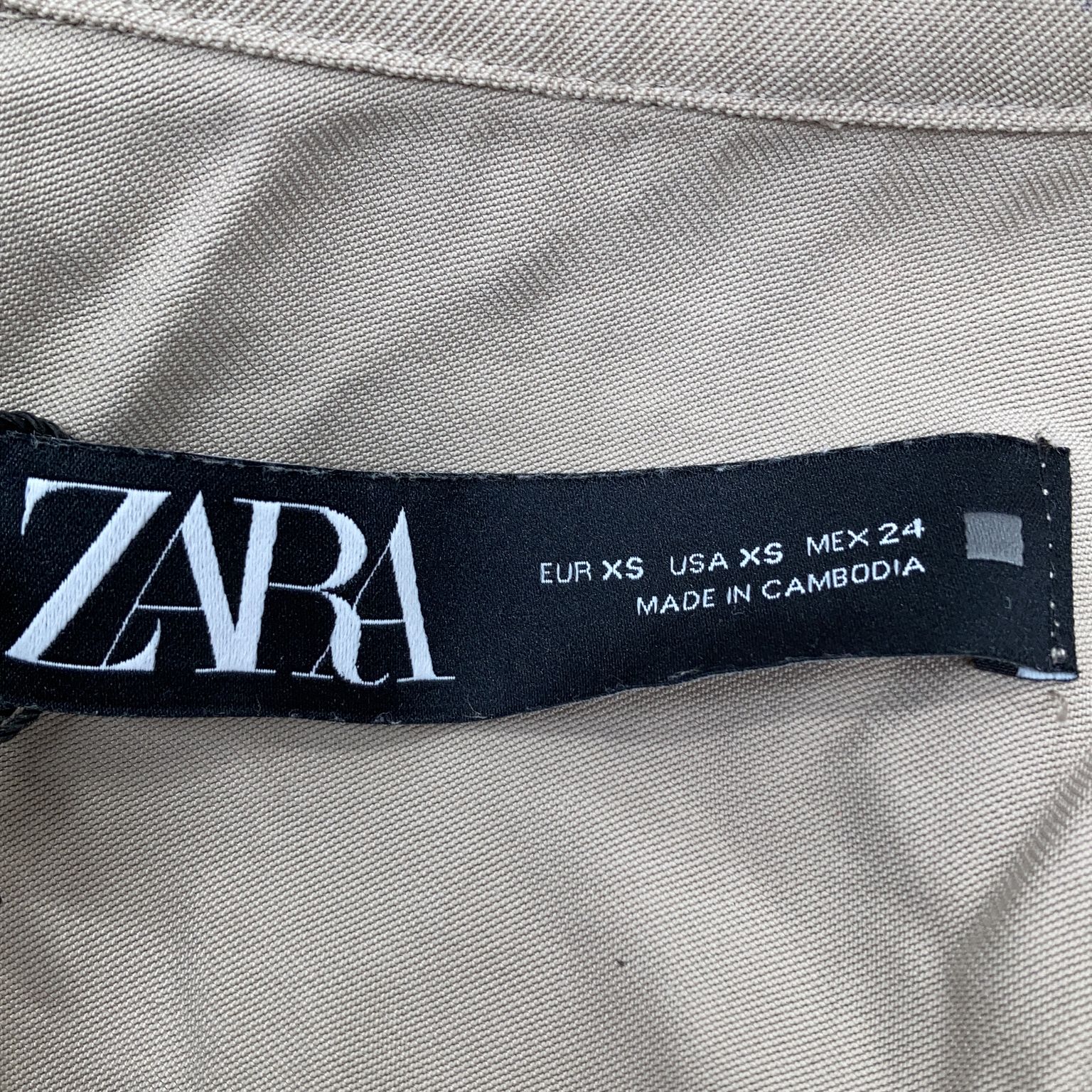 Zara